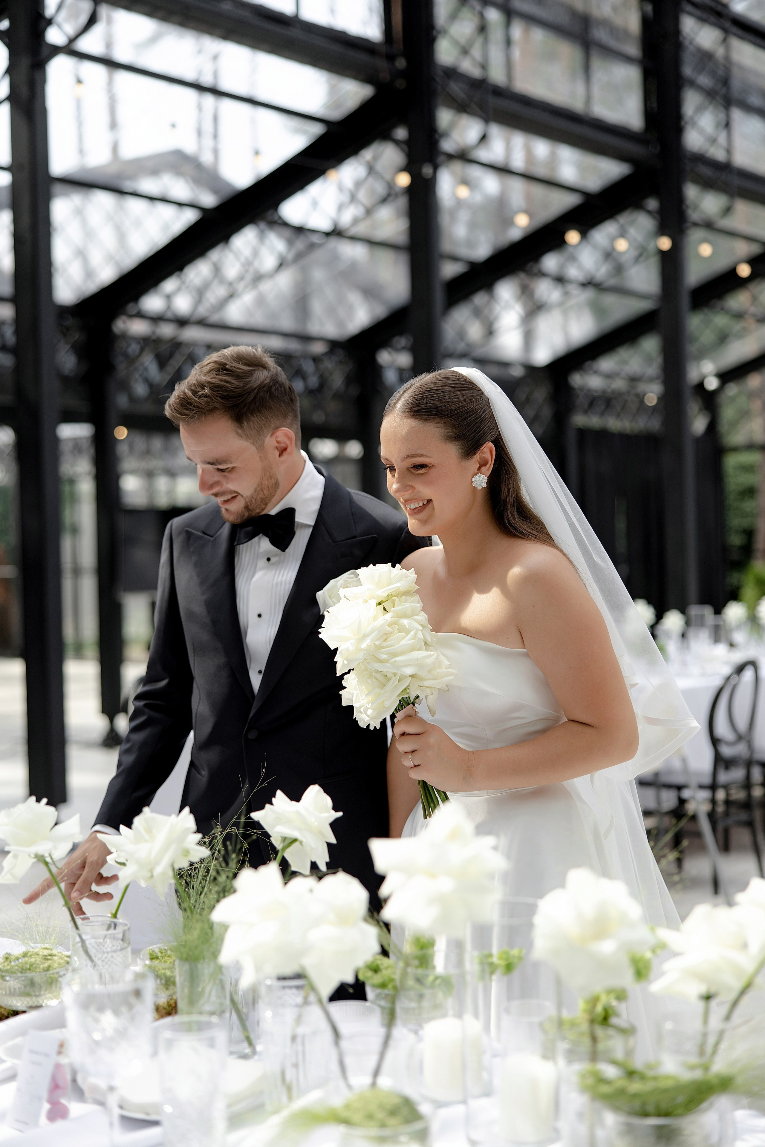 Solomia & Axel. Wedding and family photographer in Krakow Yana Klymova