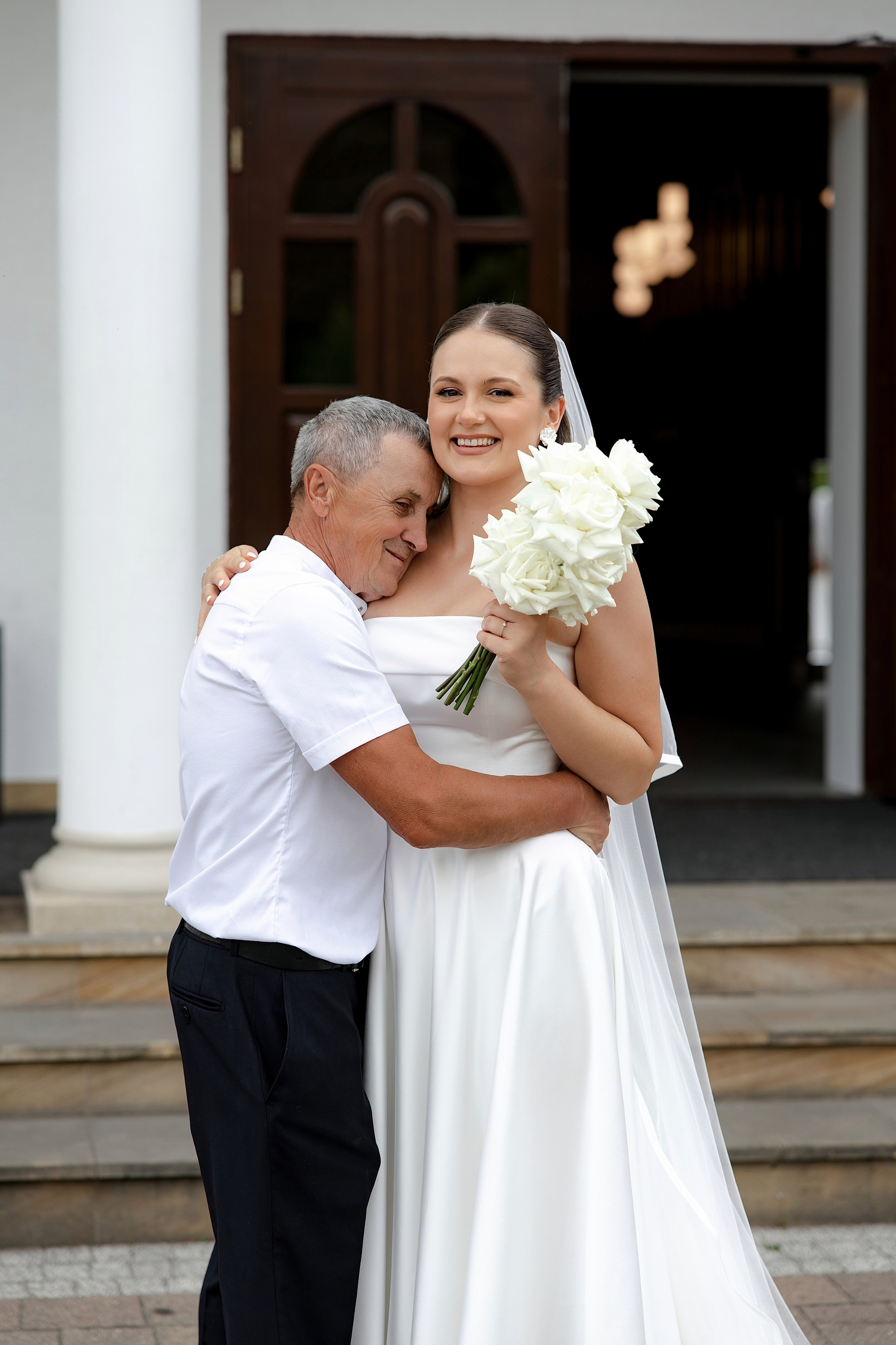 Solomia & Axel. Wedding and family photographer in Krakow Yana Klymova