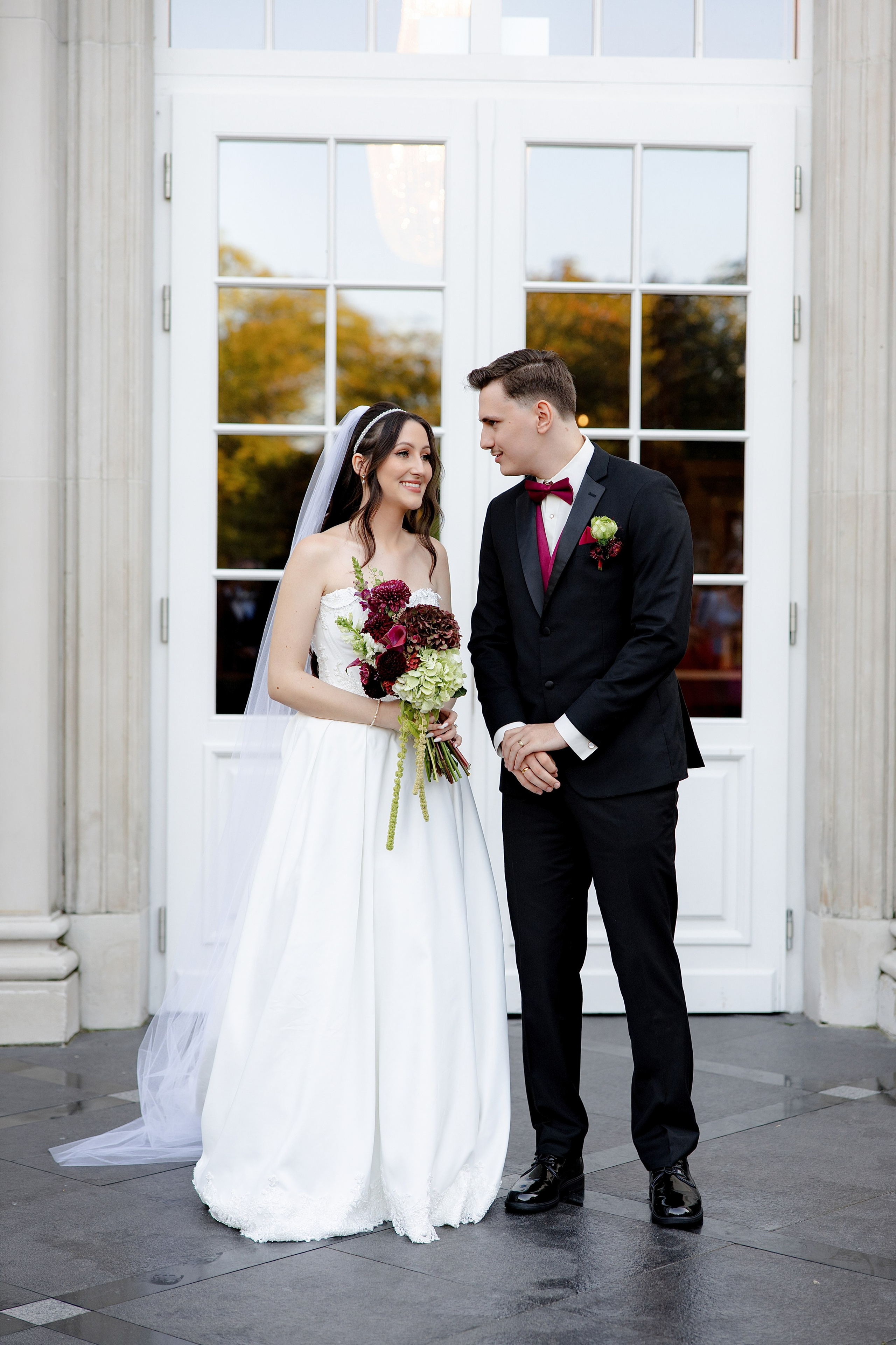 Beige & Maciek. Wedding and family photographer in Krakow Yana Klymova