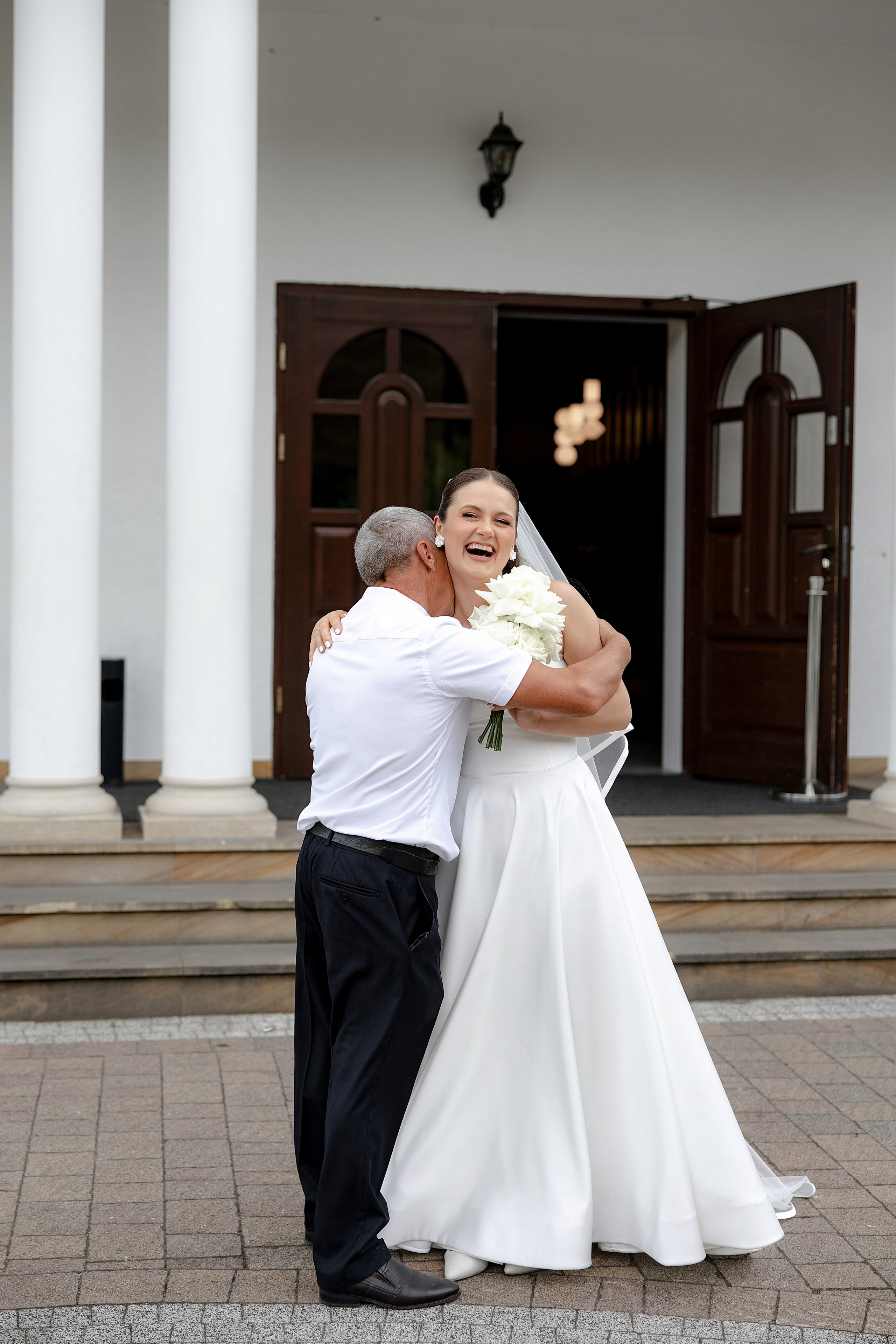 Solomia & Axel. Wedding and family photographer in Krakow Yana Klymova