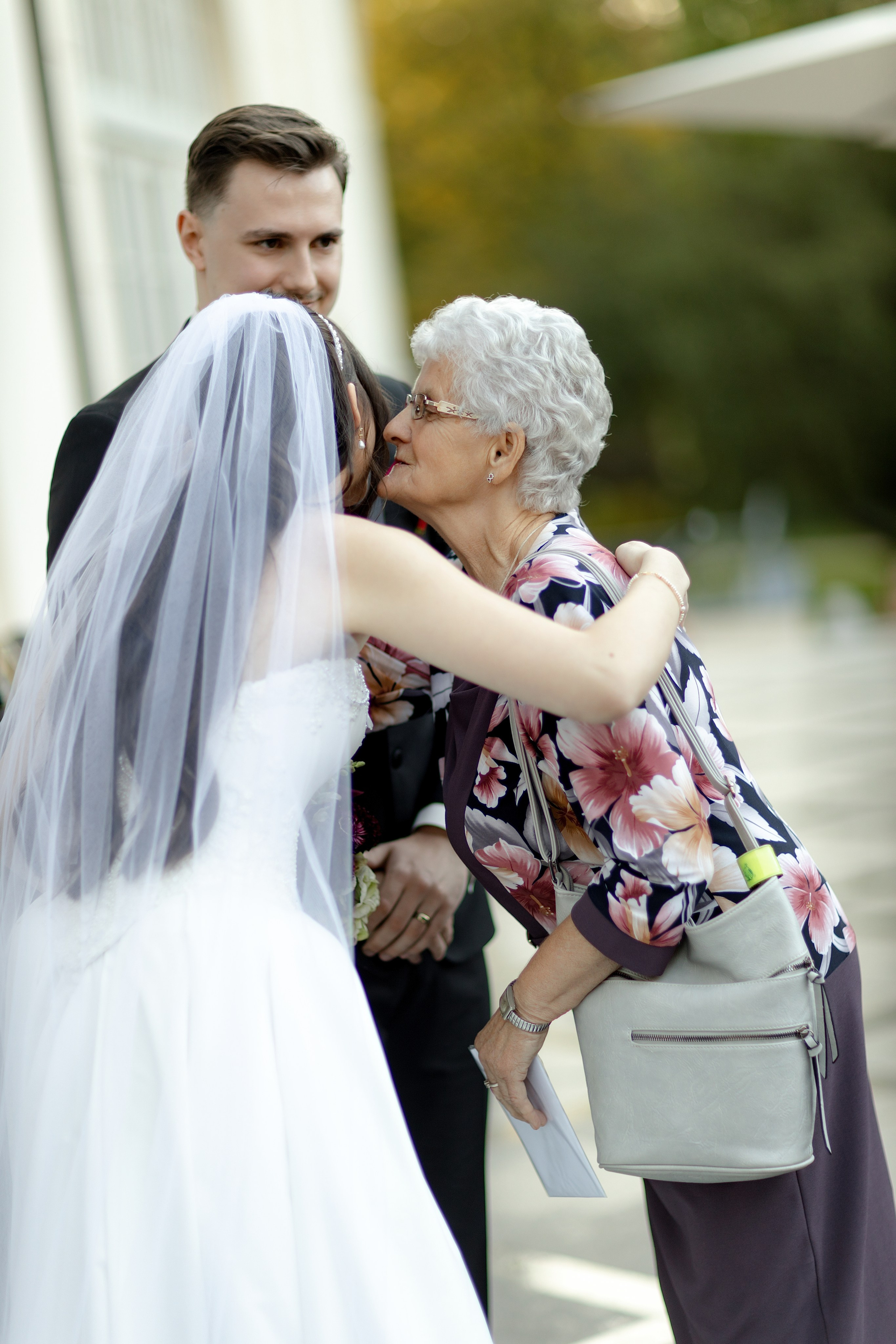 Beige & Maciek. Wedding and family photographer in Krakow Yana Klymova