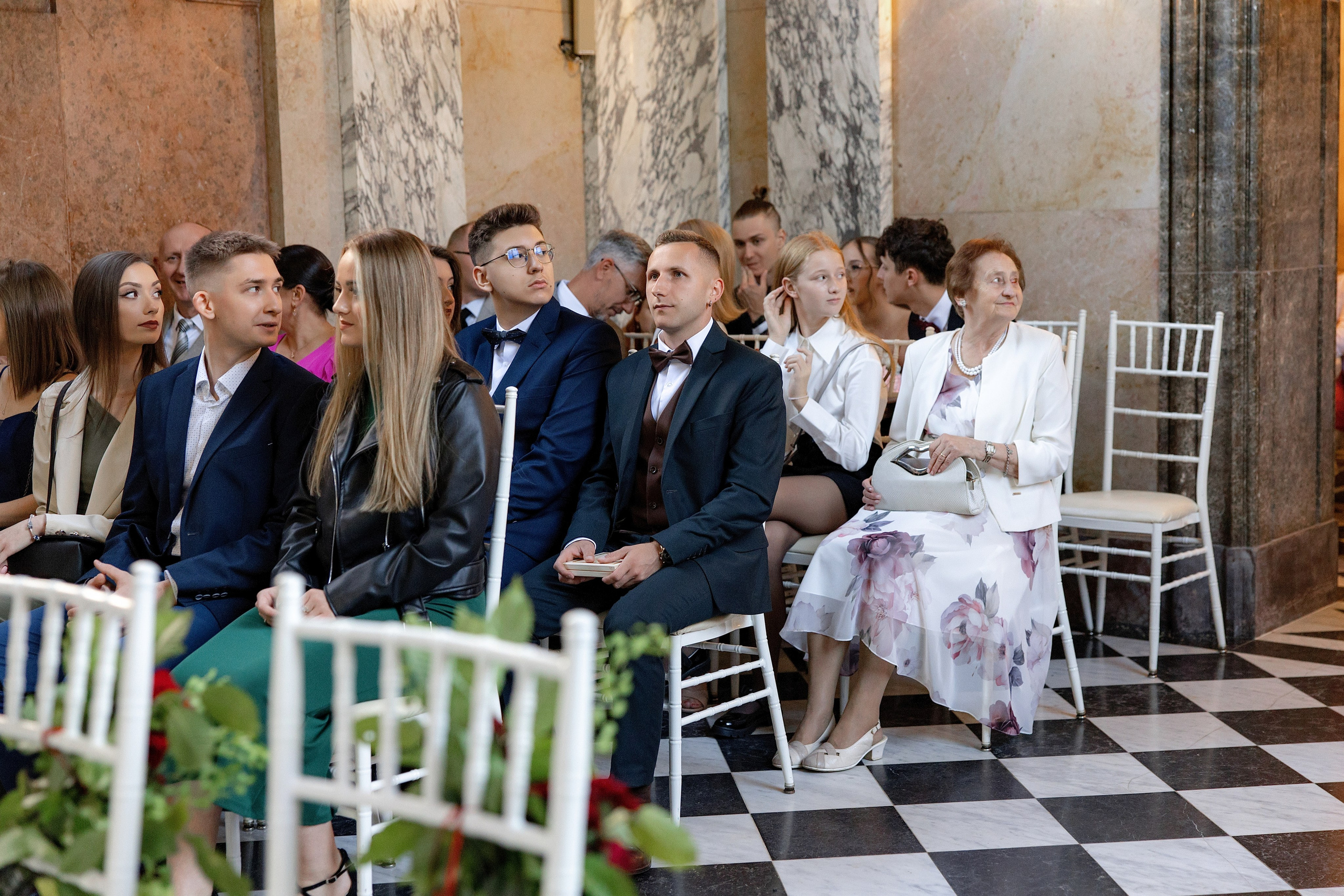 Beige & Maciek. Wedding and family photographer in Krakow Yana Klymova