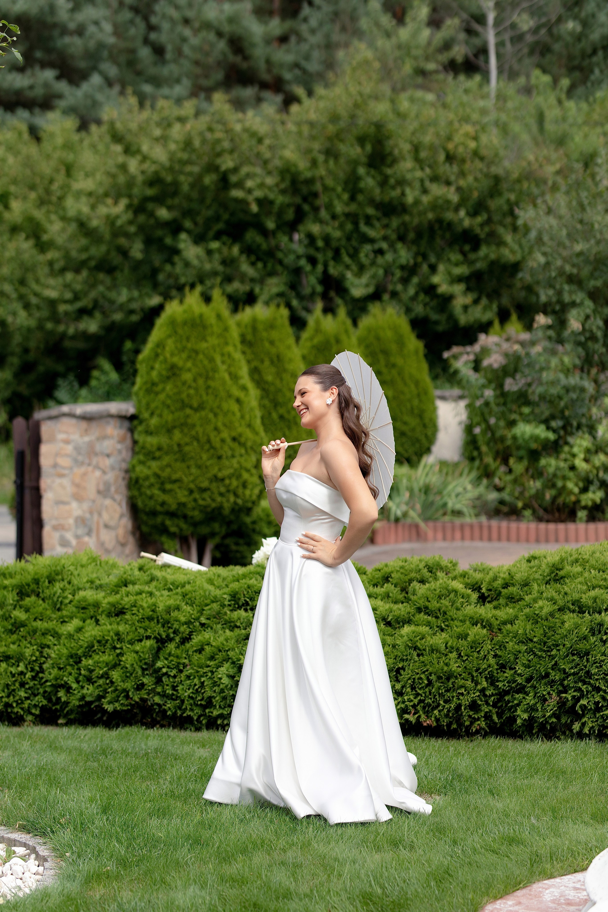 Solomia & Axel. Wedding and family photographer in Krakow Yana Klymova