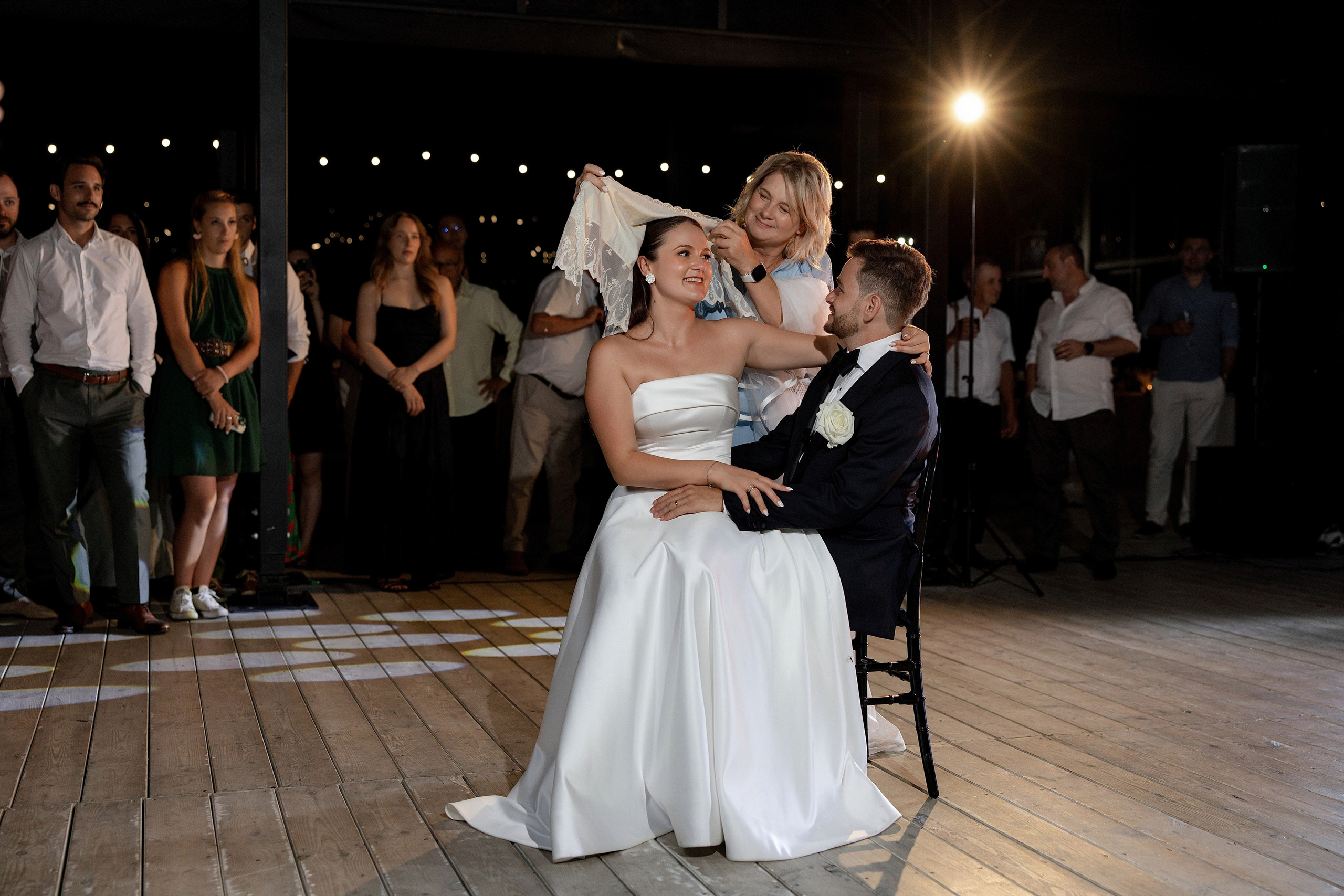Solomia & Axel. Wedding and family photographer in Krakow Yana Klymova