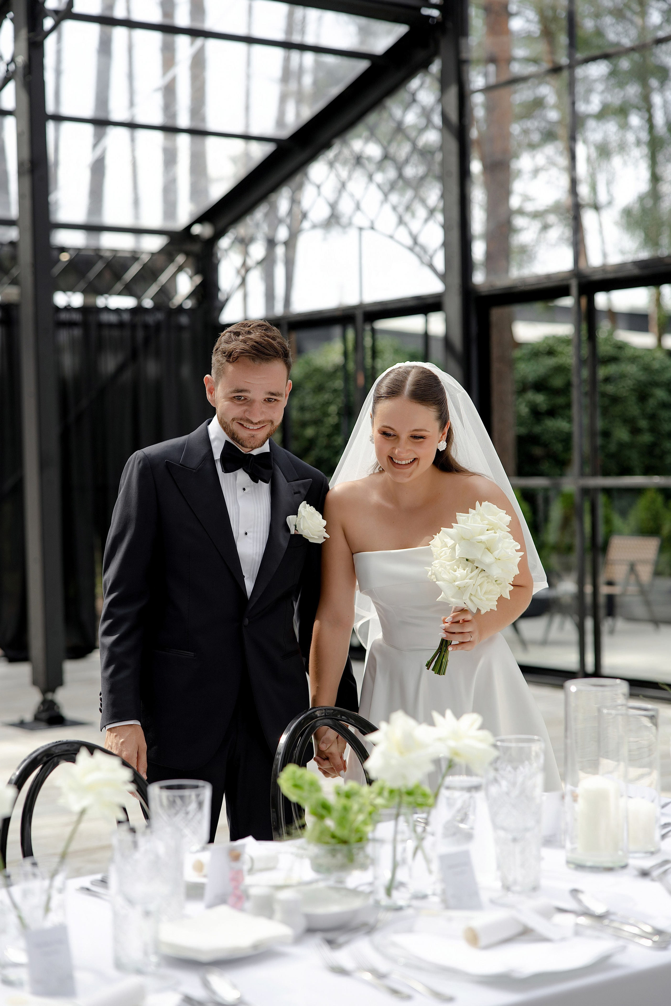 Solomia & Axel. Wedding and family photographer in Krakow Yana Klymova