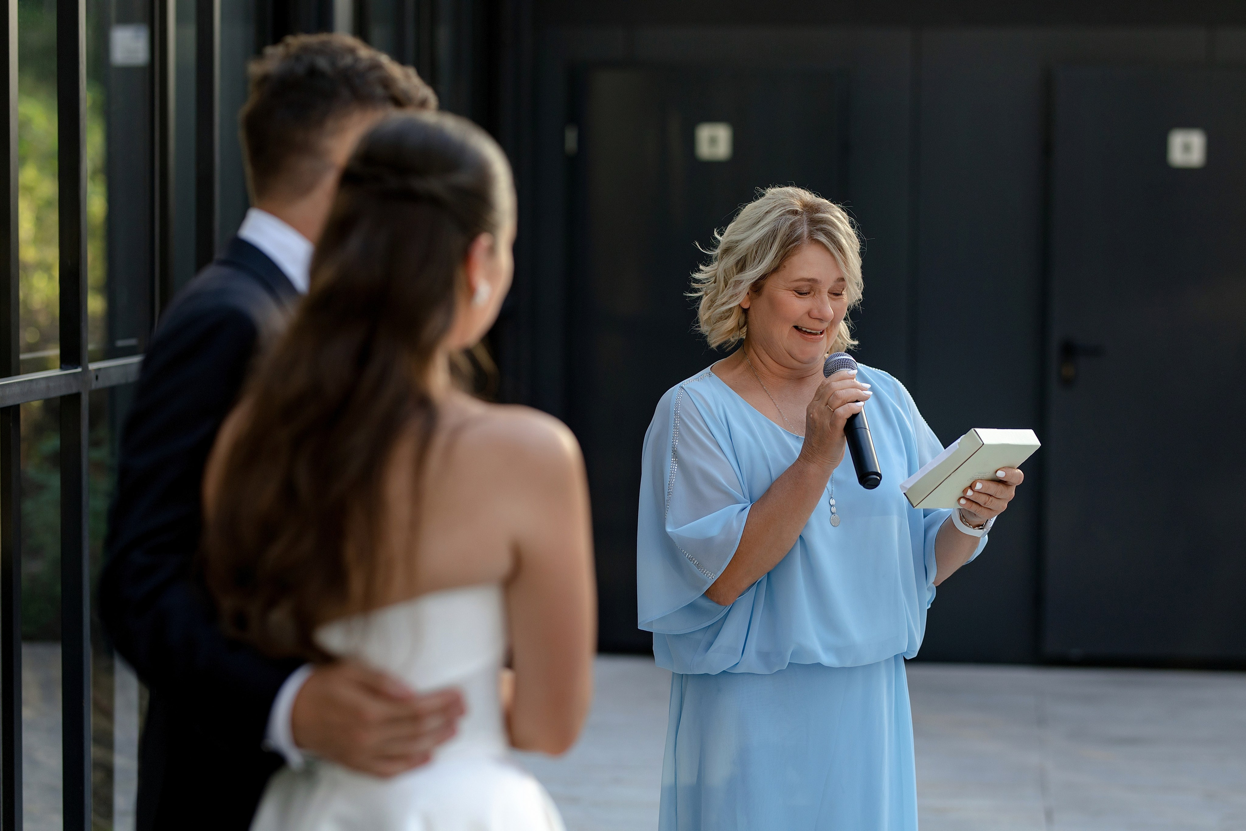 Solomia & Axel. Wedding and family photographer in Krakow Yana Klymova