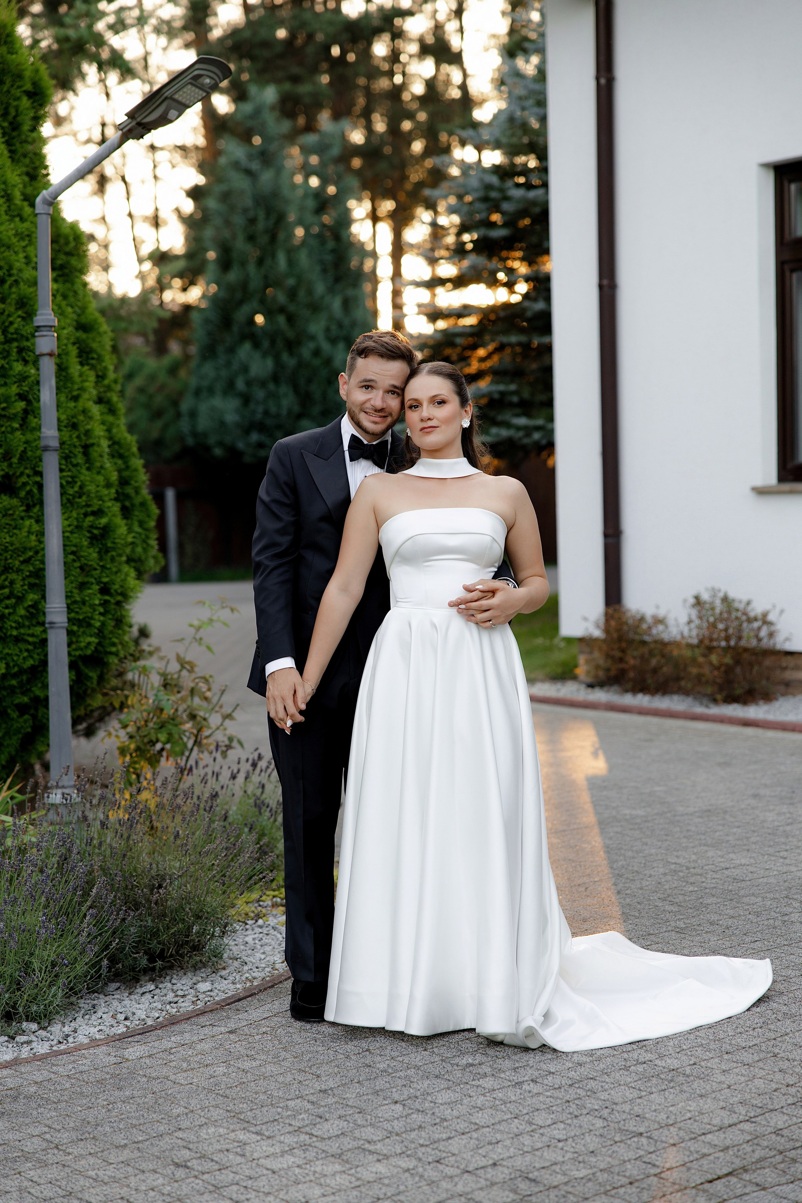 Solomia & Axel. Wedding and family photographer in Krakow Yana Klymova