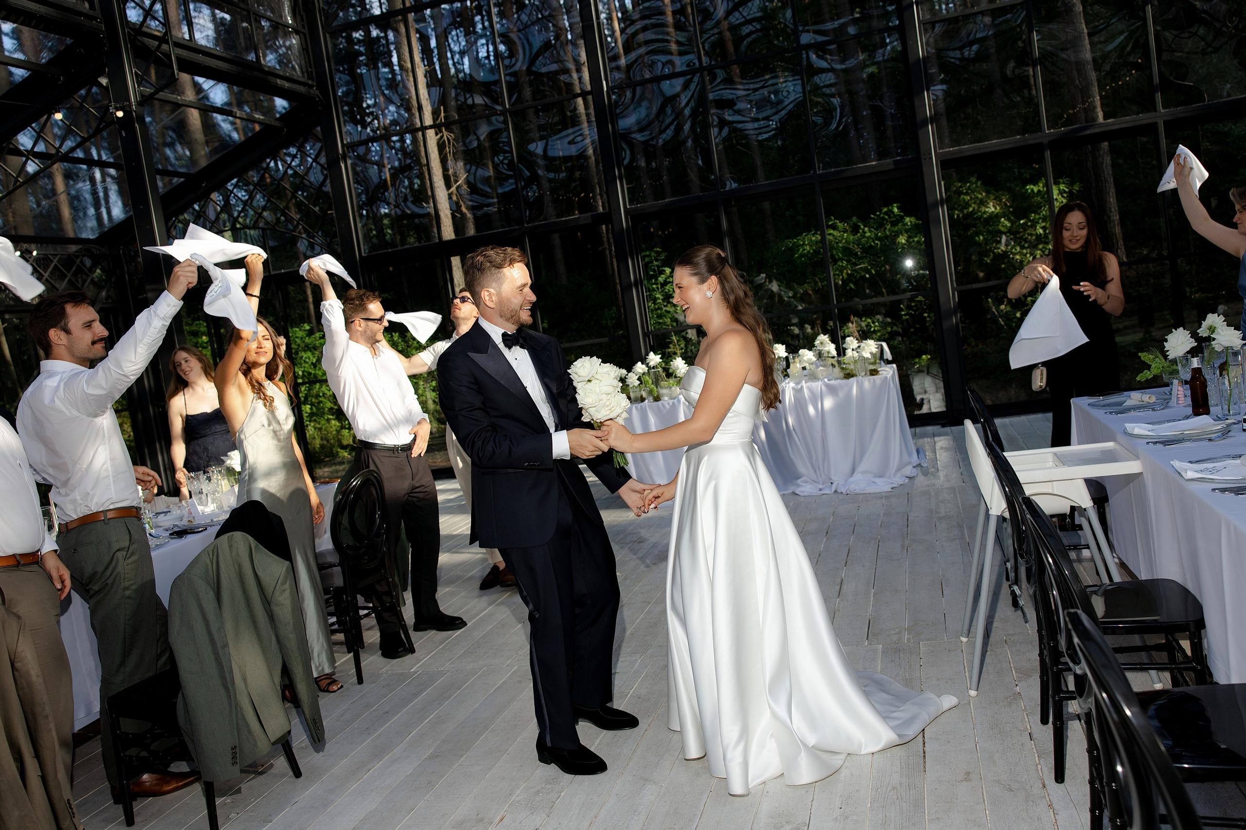 Solomia & Axel. Wedding and family photographer in Krakow Yana Klymova