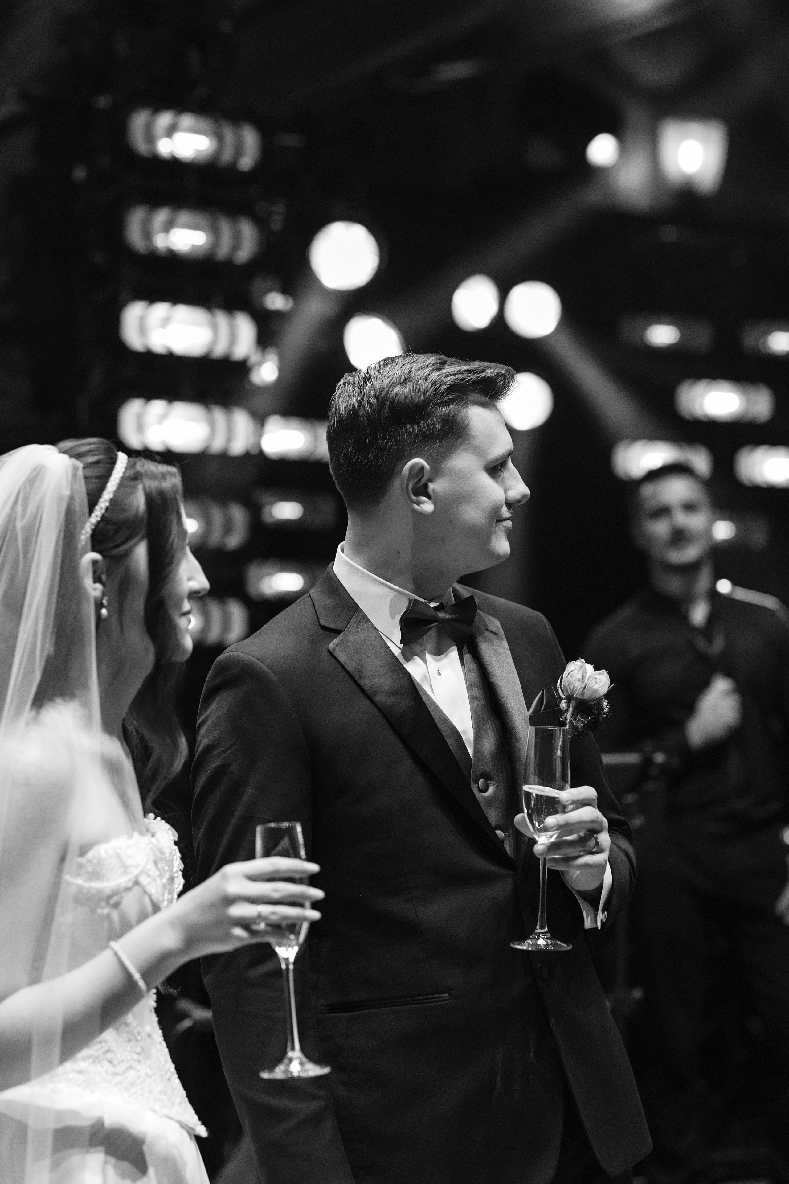 Beige & Maciek. Wedding and family photographer in Krakow Yana Klymova