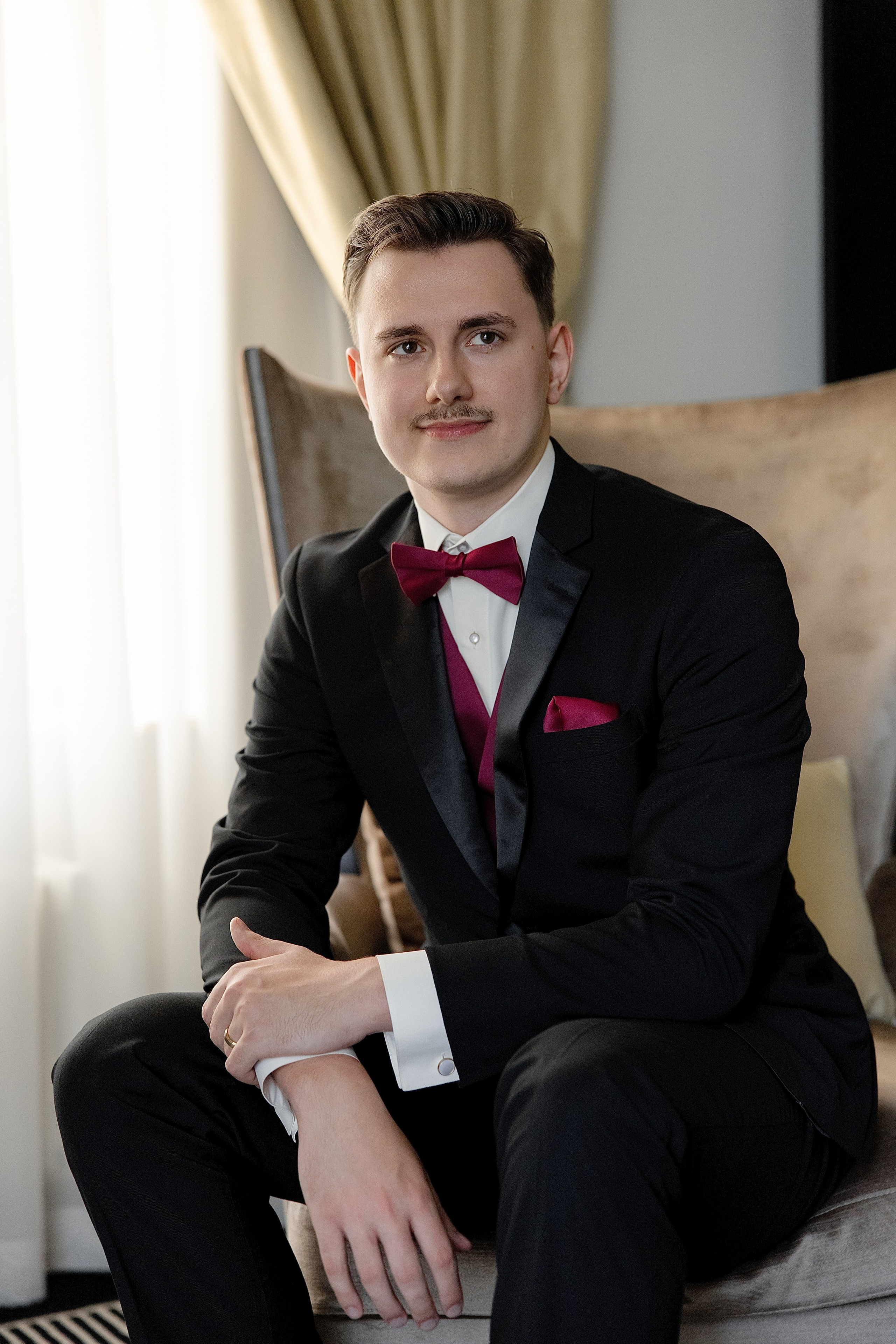 Beige & Maciek. Wedding and family photographer in Krakow Yana Klymova