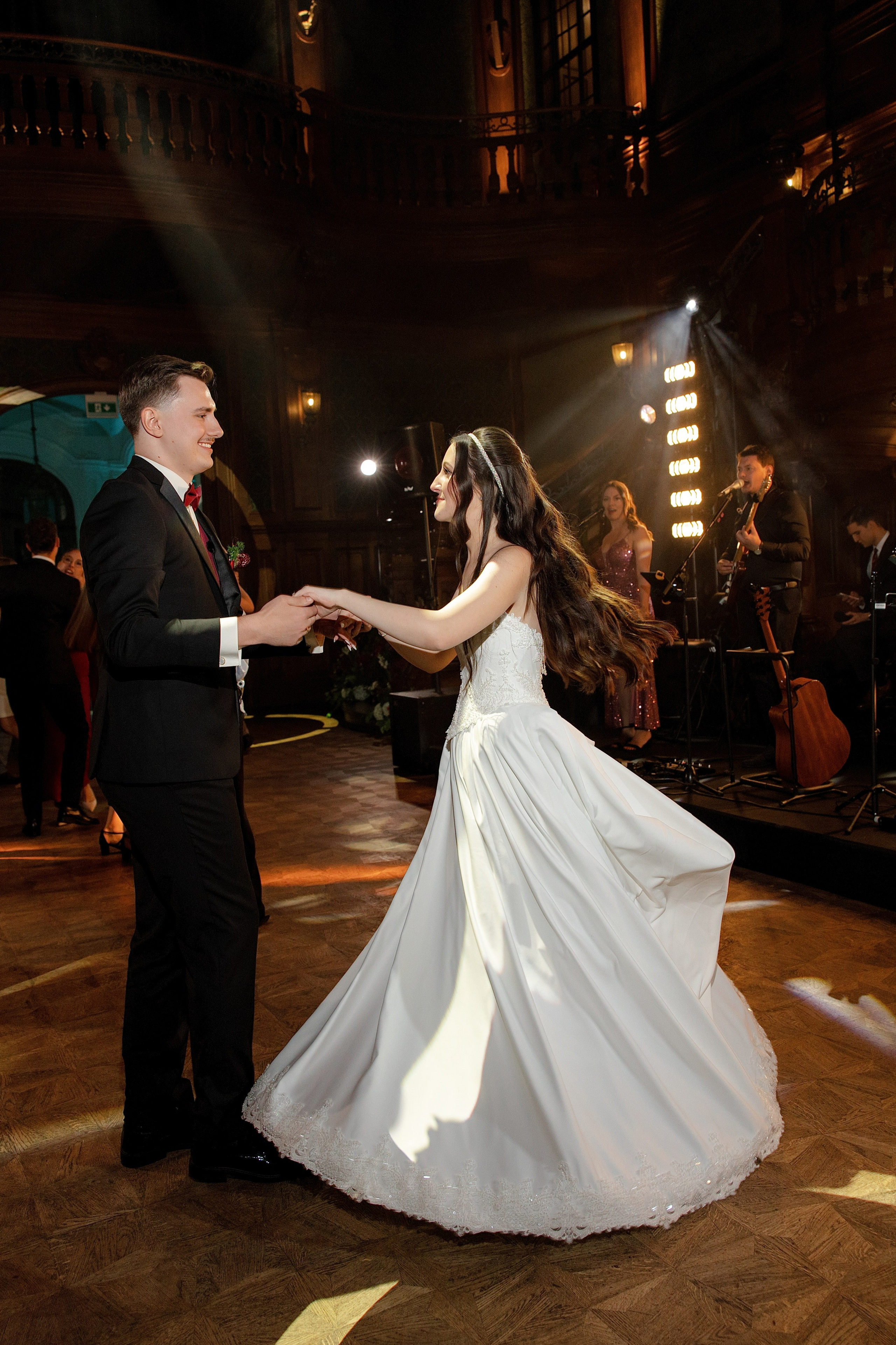 Beige & Maciek. Wedding and family photographer in Krakow Yana Klymova