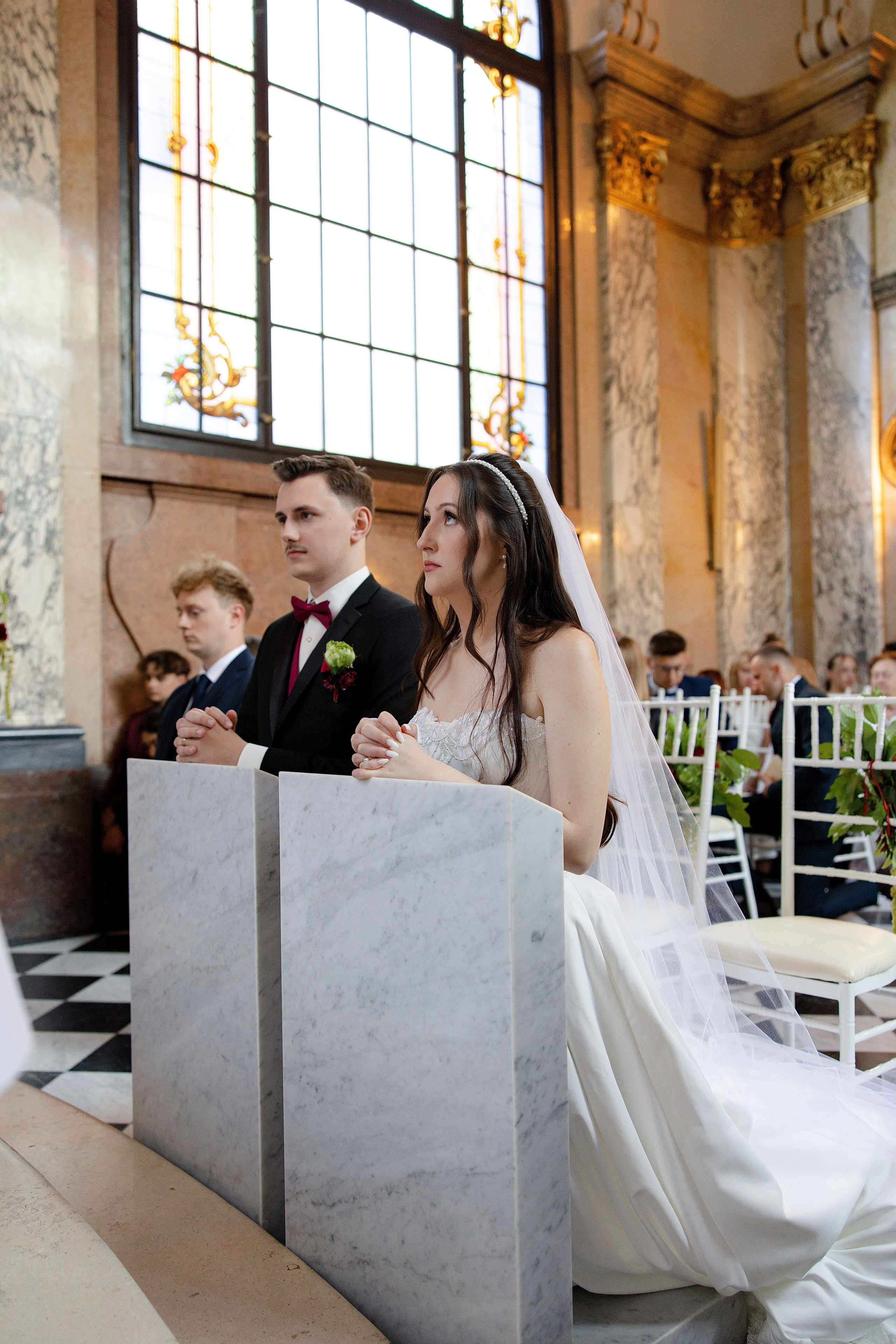 Beige & Maciek. Wedding and family photographer in Krakow Yana Klymova
