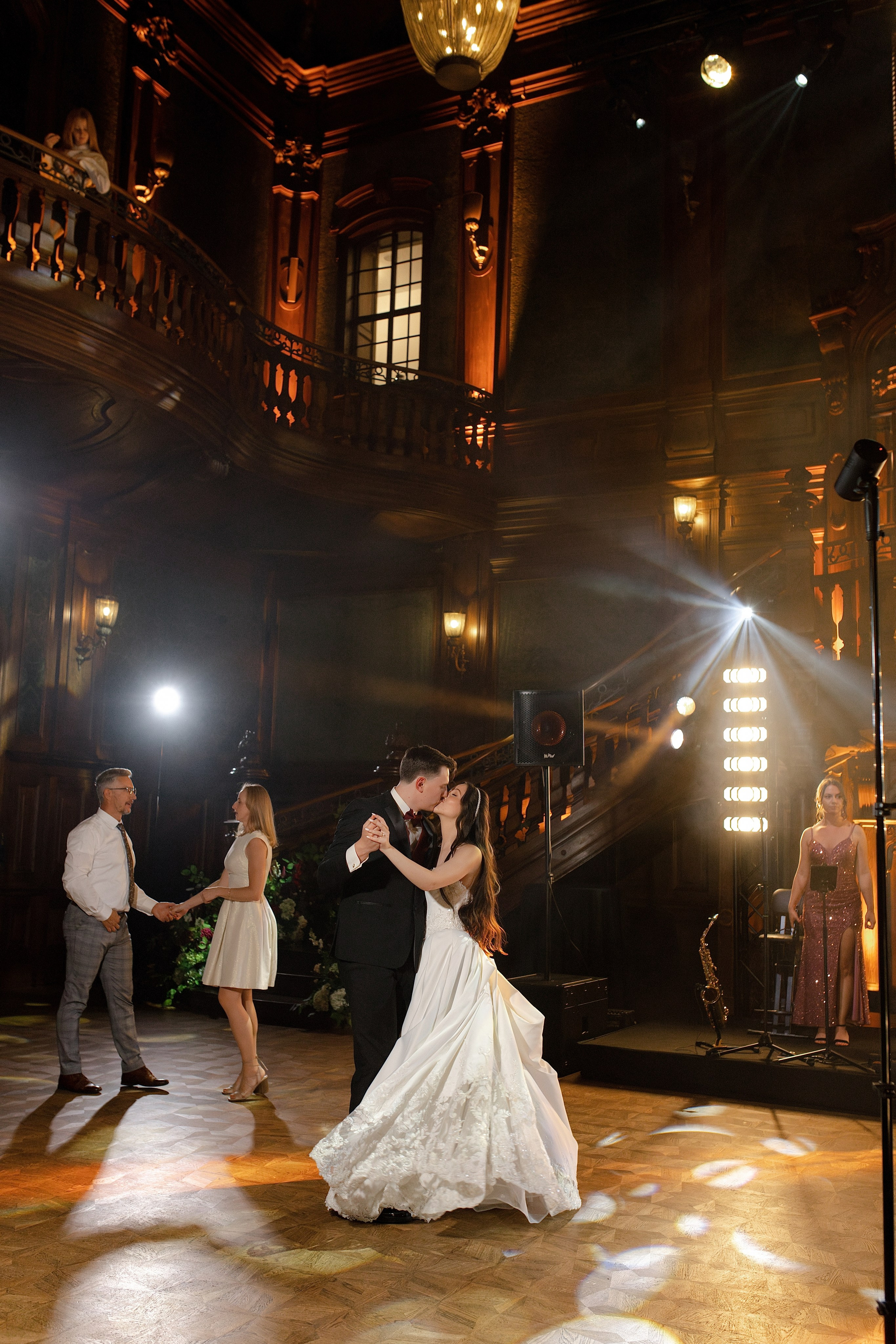 Beige & Maciek. Wedding and family photographer in Krakow Yana Klymova