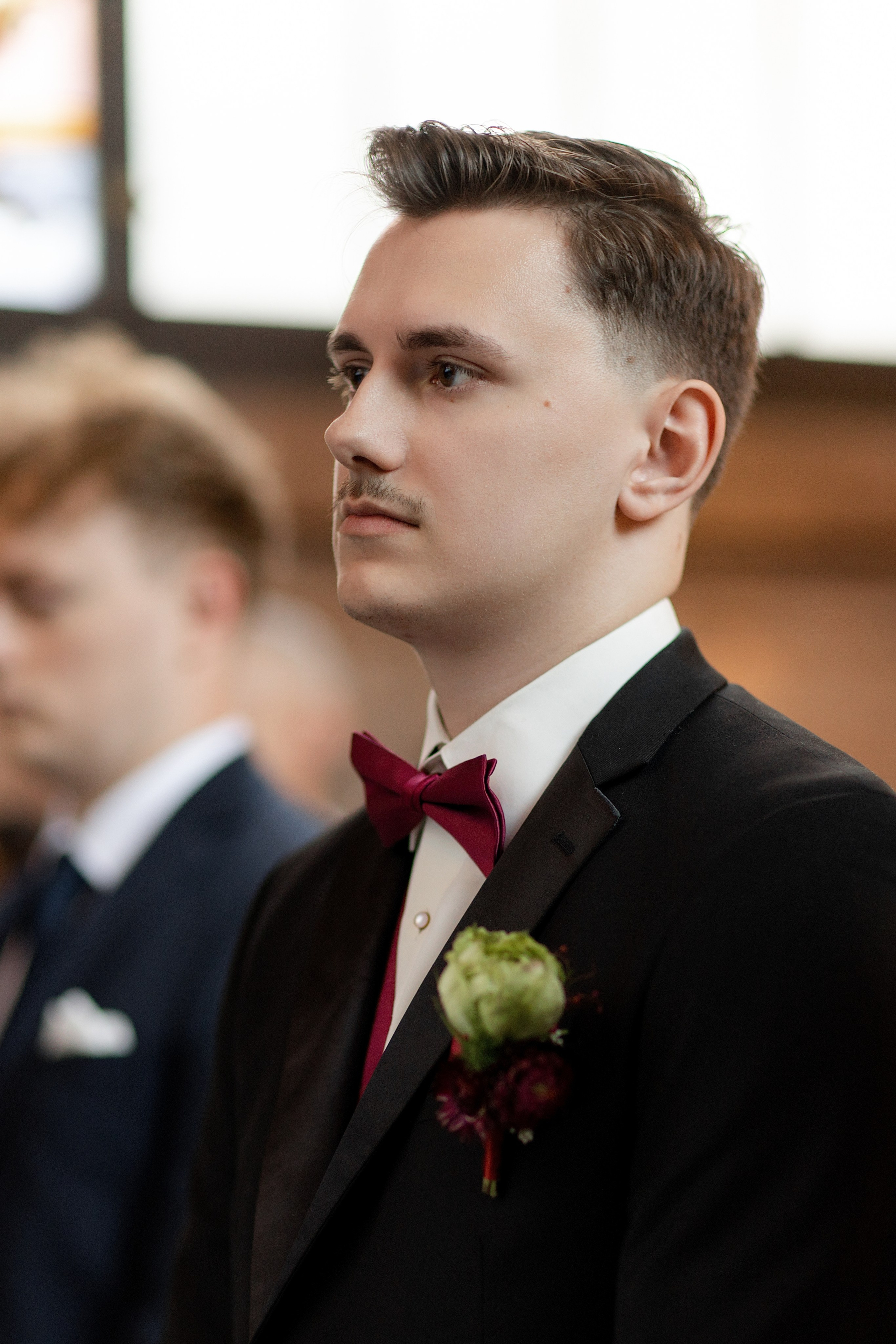 Beige & Maciek. Wedding and family photographer in Krakow Yana Klymova