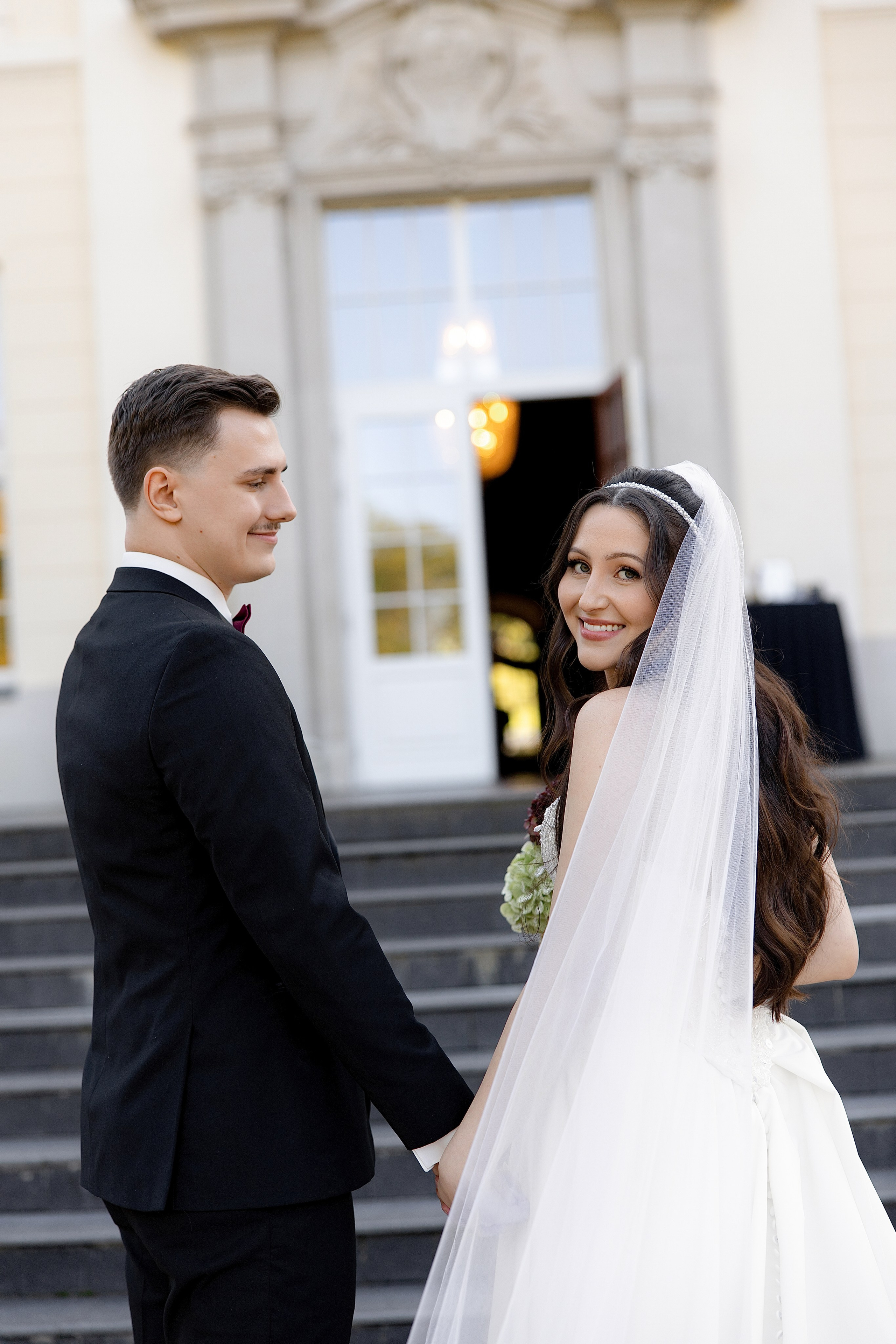 Beige & Maciek. Wedding and family photographer in Krakow Yana Klymova