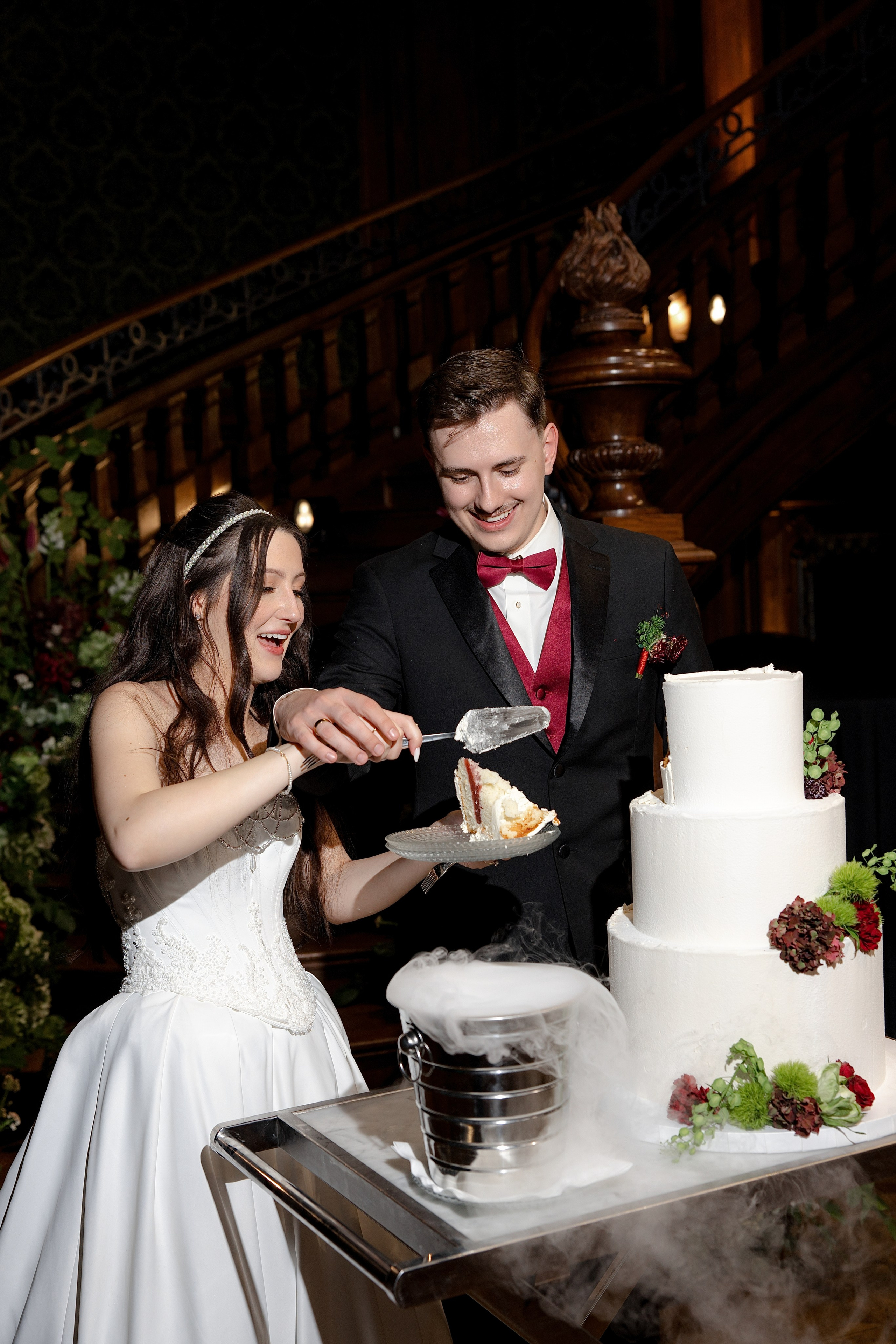 Beige & Maciek. Wedding and family photographer in Krakow Yana Klymova
