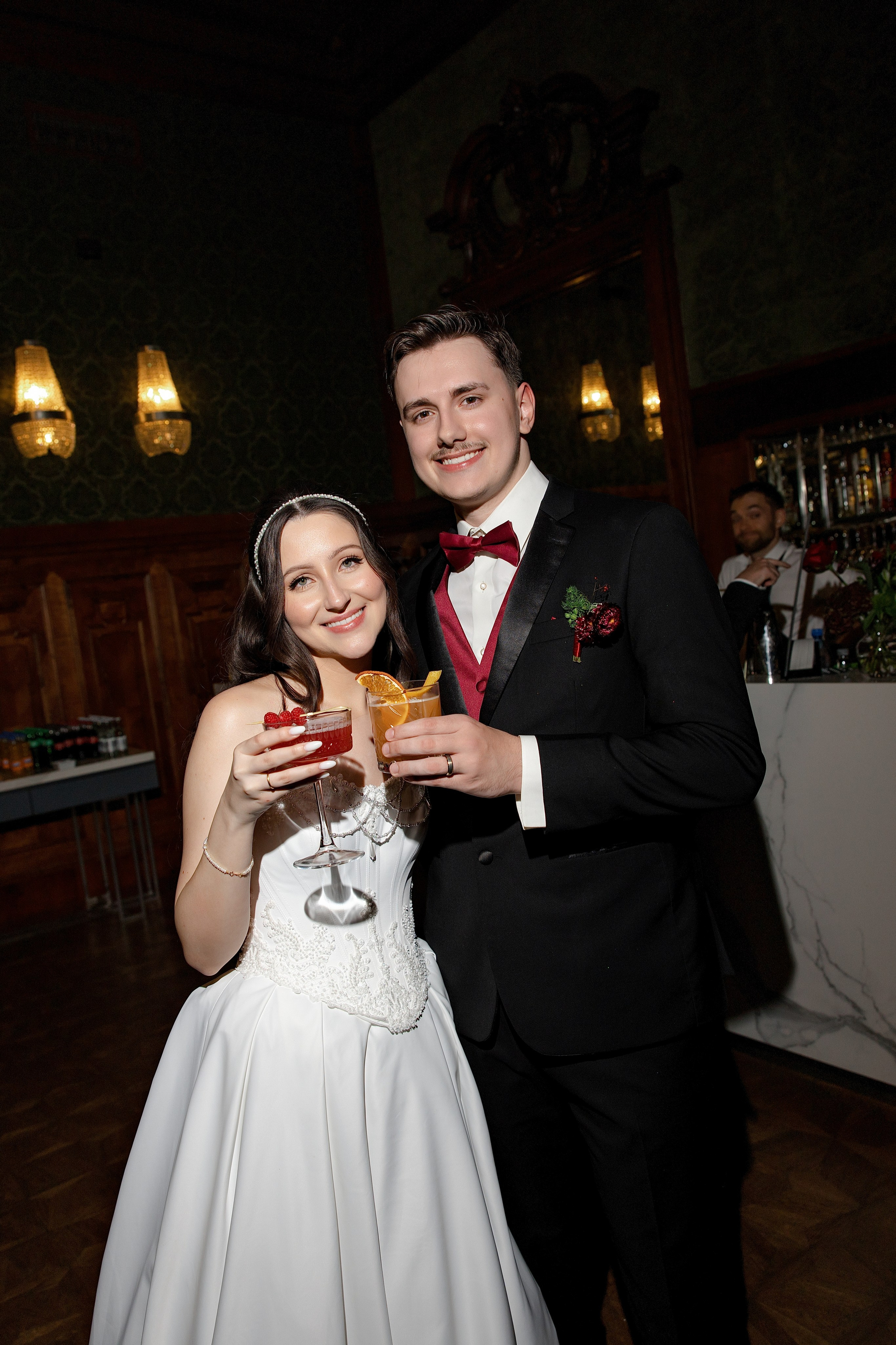 Beige & Maciek. Wedding and family photographer in Krakow Yana Klymova