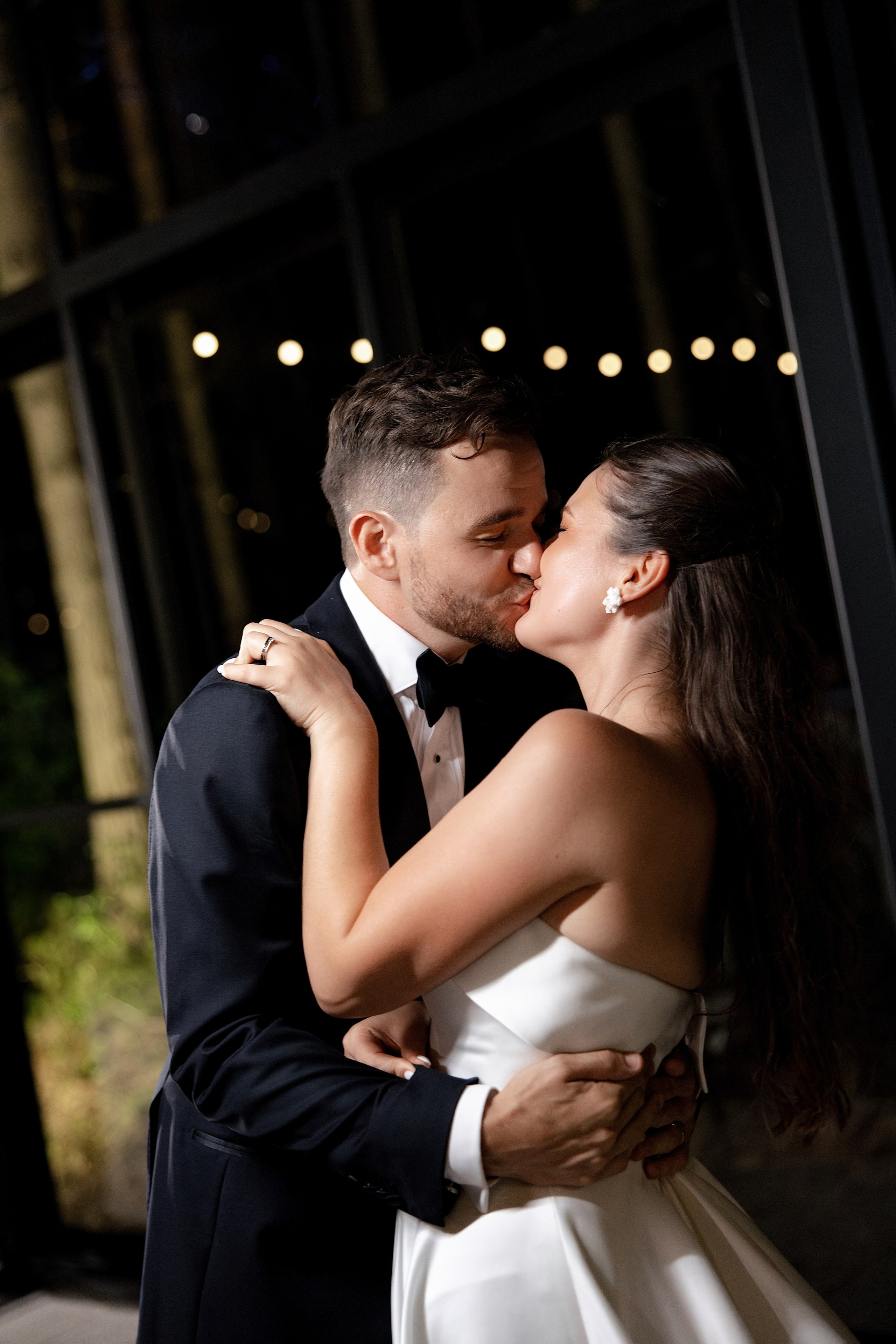Solomia & Axel. Wedding and family photographer in Krakow Yana Klymova