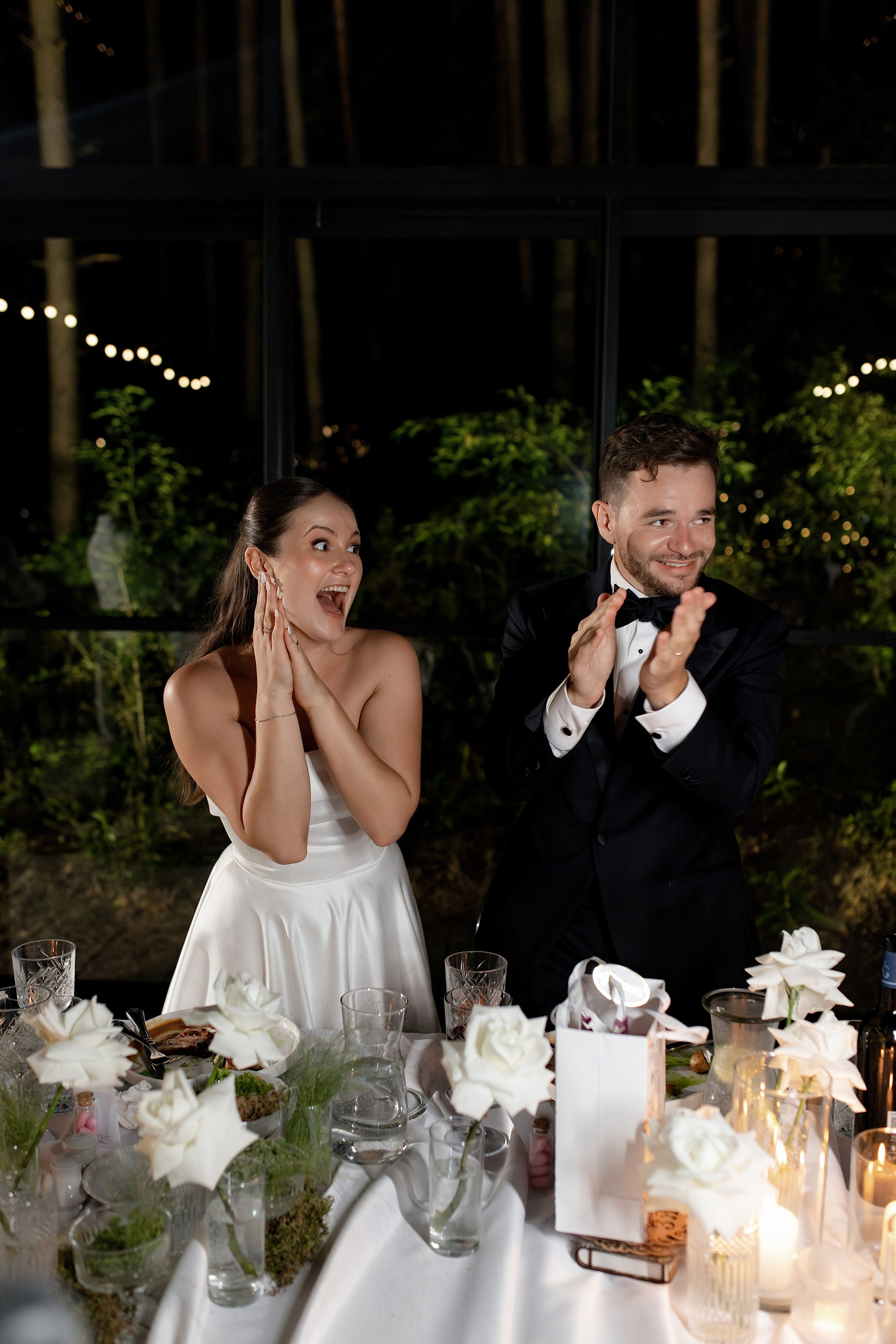 Solomia & Axel. Wedding and family photographer in Krakow Yana Klymova