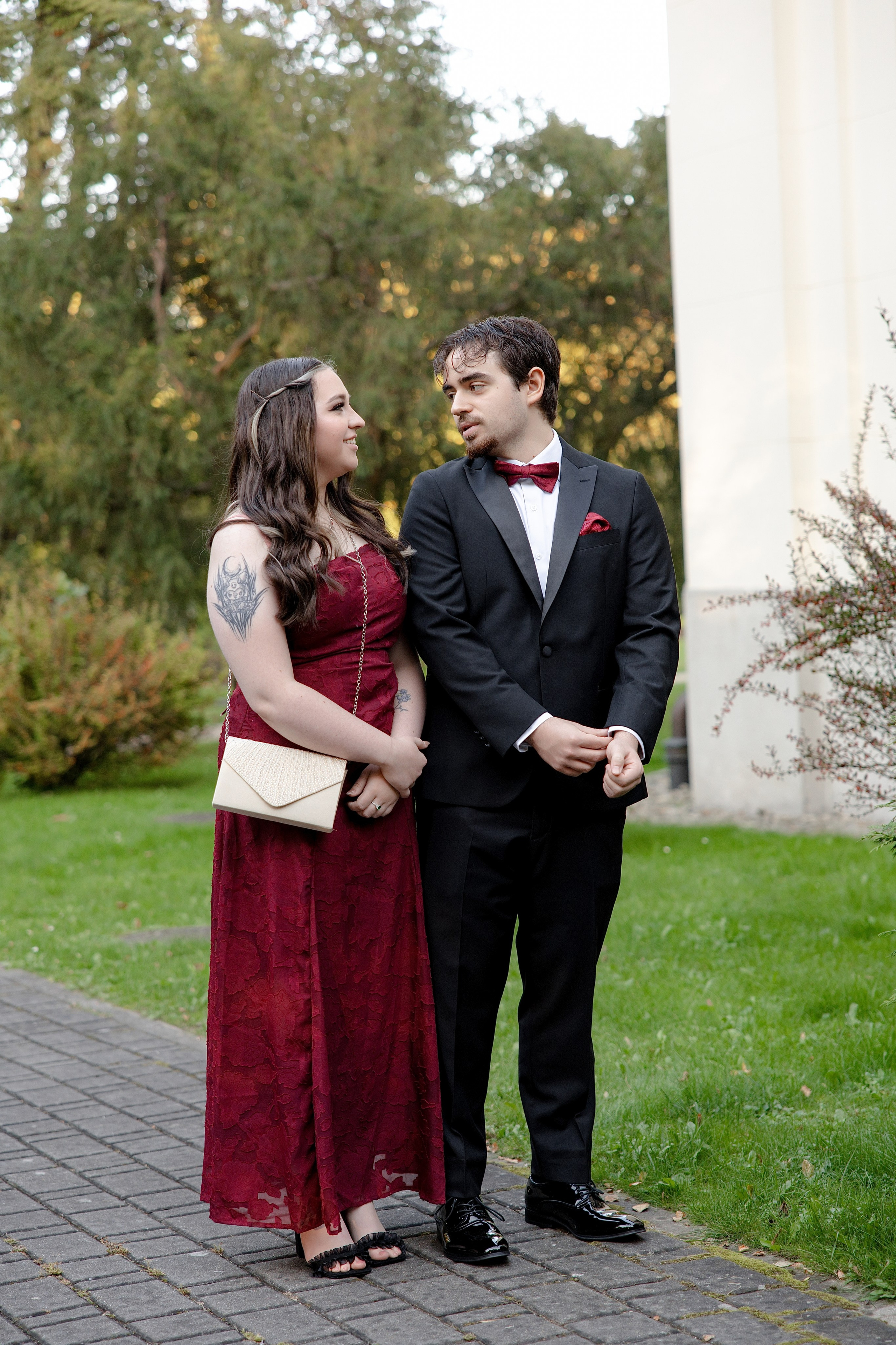 Beige & Maciek. Wedding and family photographer in Krakow Yana Klymova