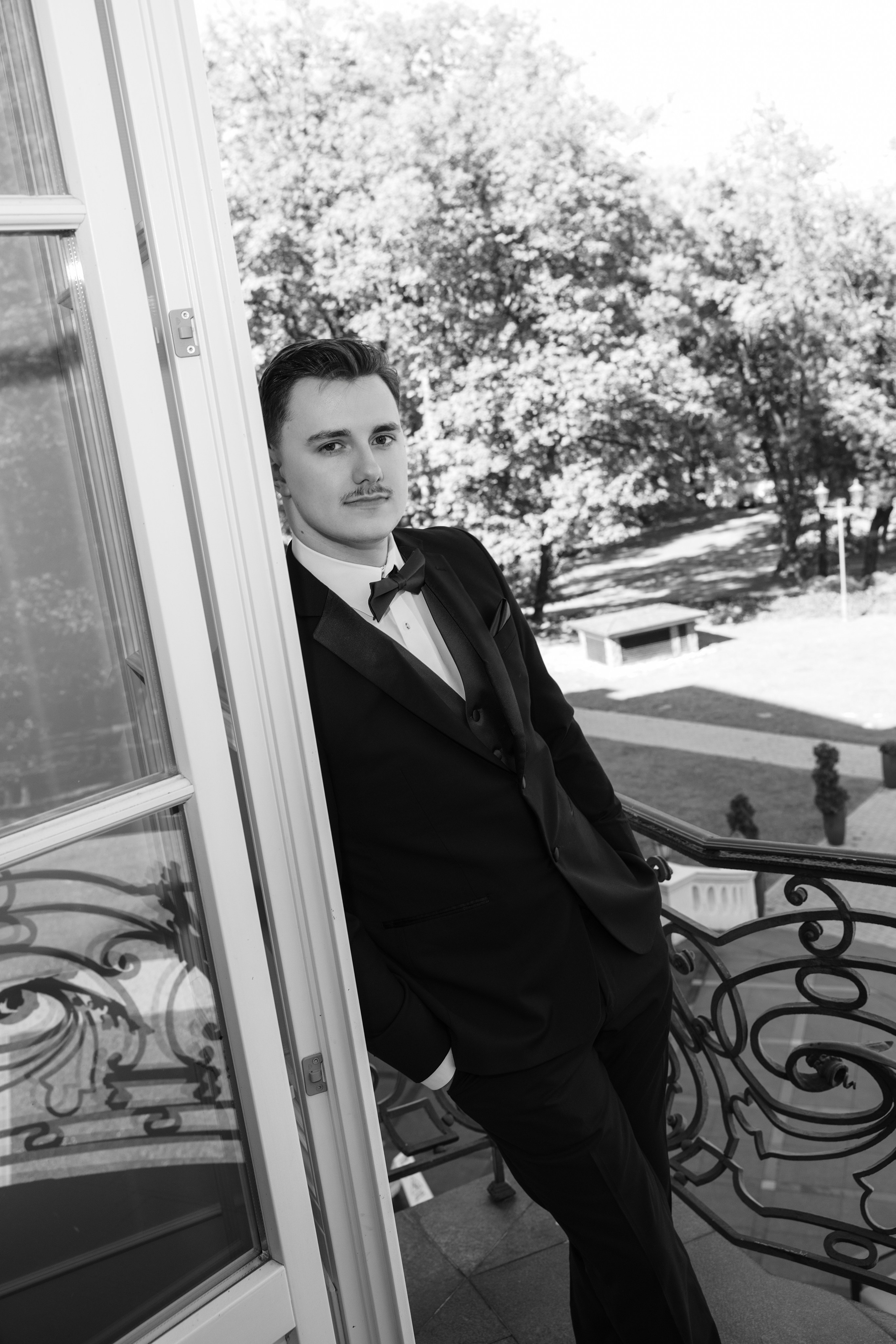 Beige & Maciek. Wedding and family photographer in Krakow Yana Klymova