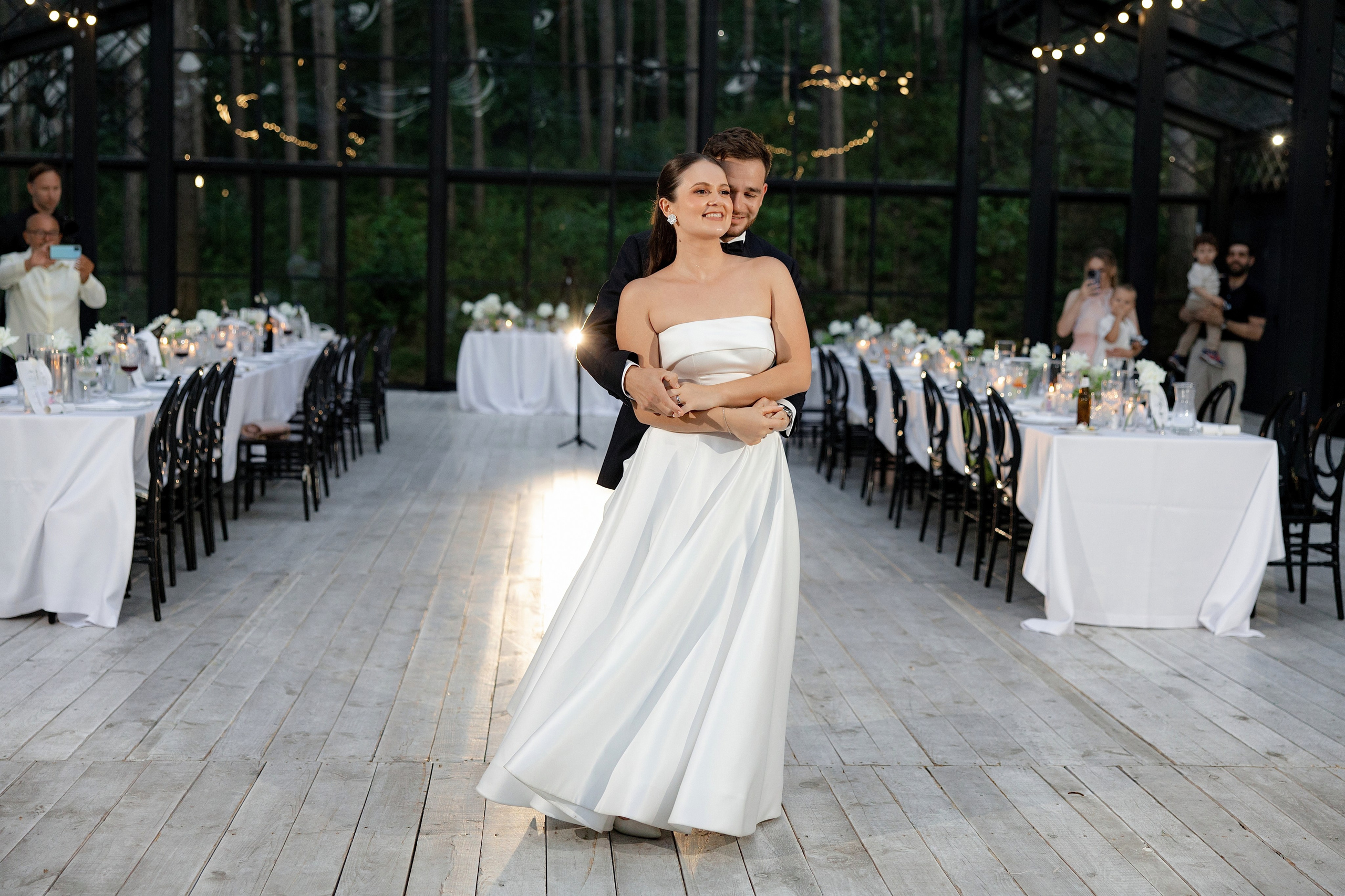 Solomia & Axel. Wedding and family photographer in Krakow Yana Klymova