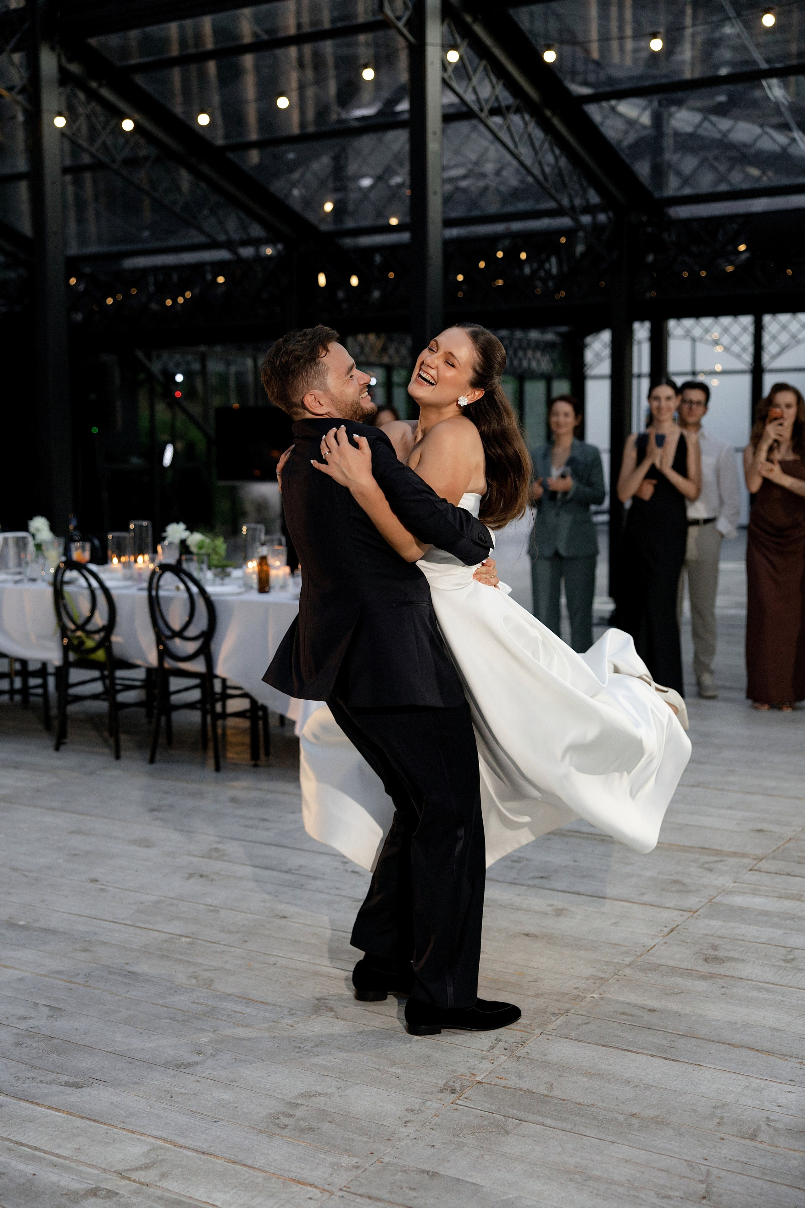 Solomia & Axel. Wedding and family photographer in Krakow Yana Klymova