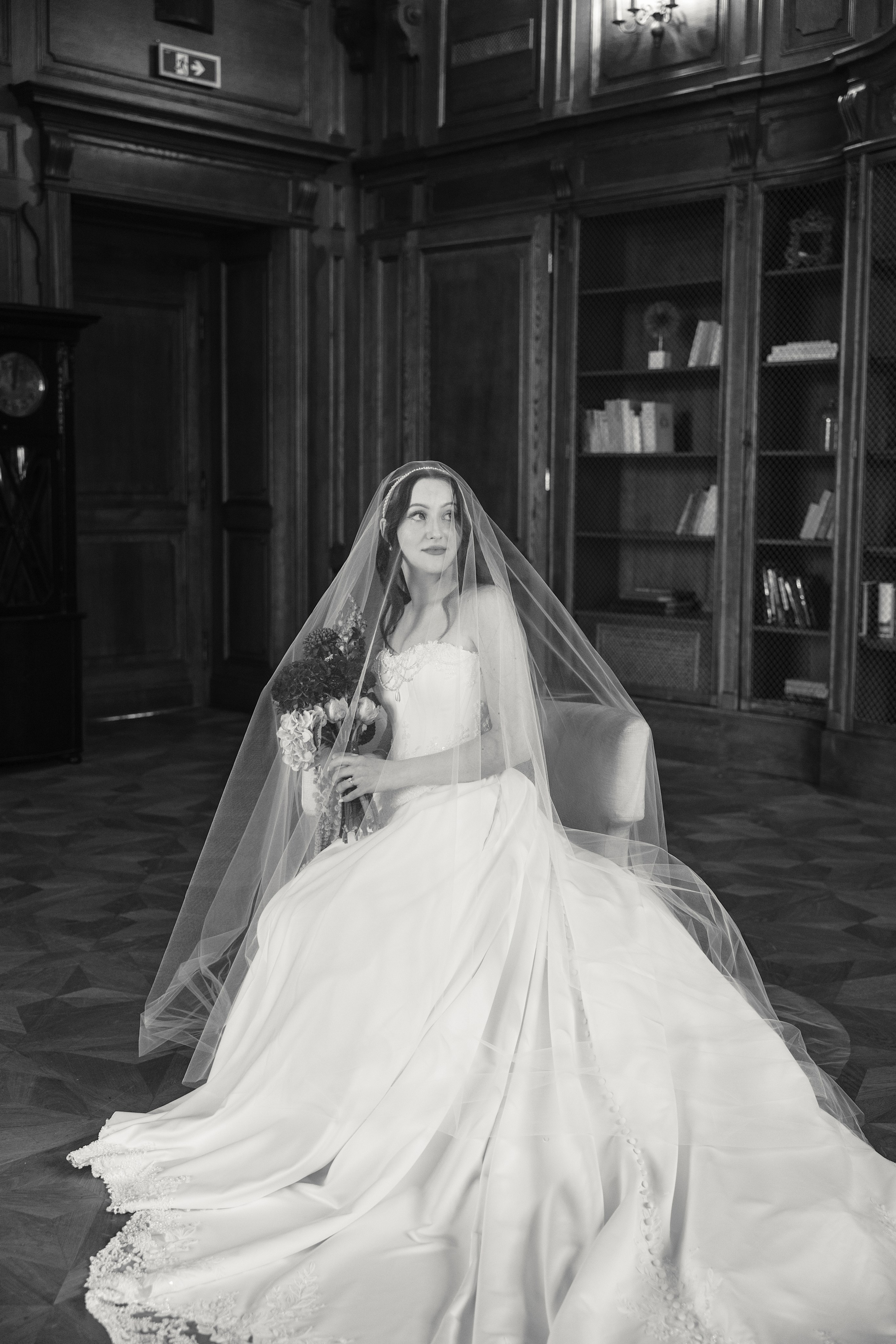 Beige & Maciek. Wedding and family photographer in Krakow Yana Klymova