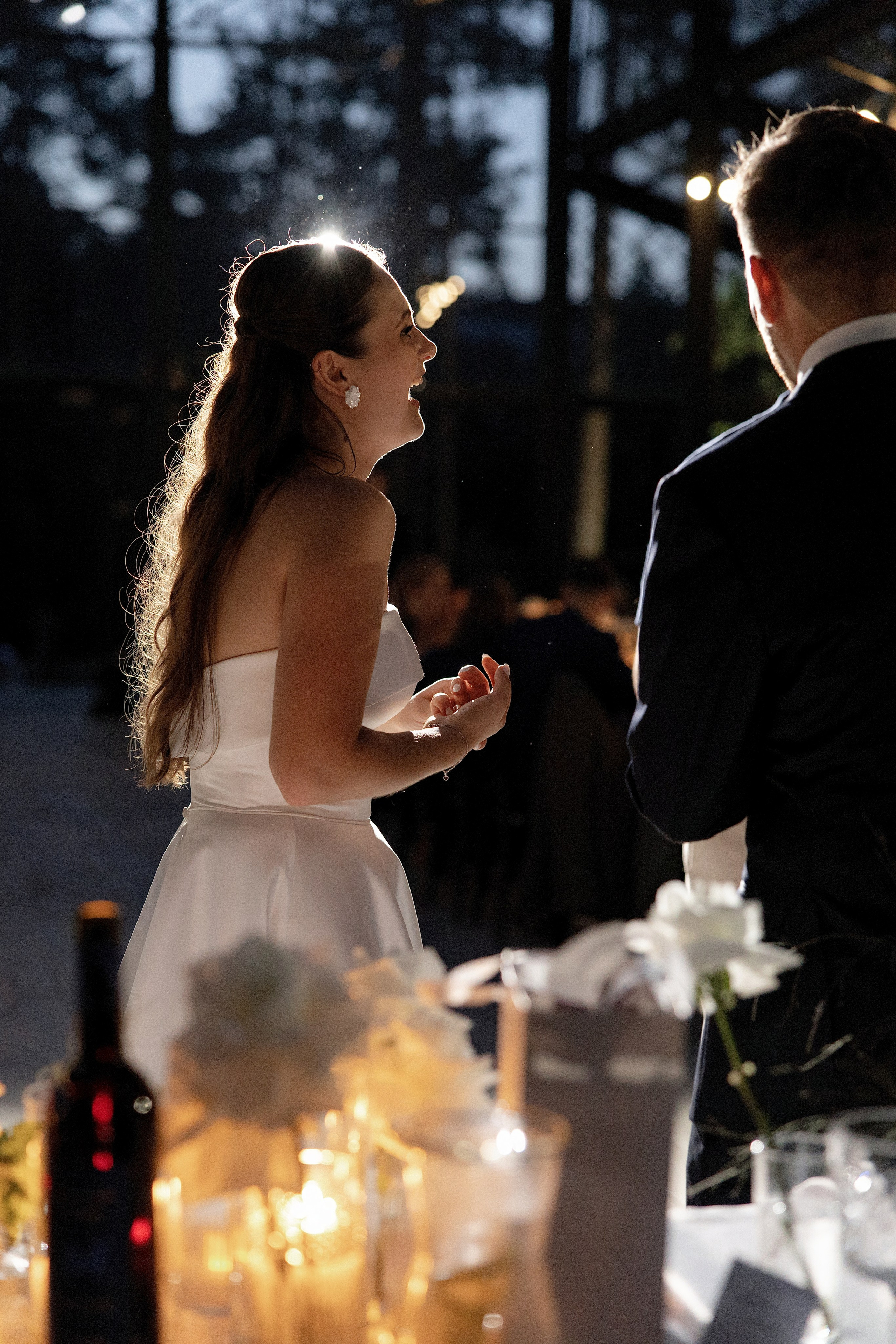 Solomia & Axel. Wedding and family photographer in Krakow Yana Klymova