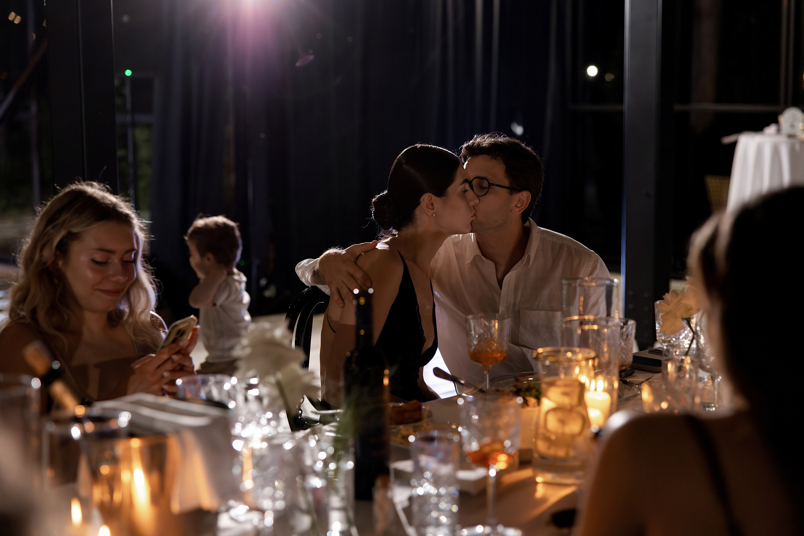 Solomia & Axel. Wedding and family photographer in Krakow Yana Klymova