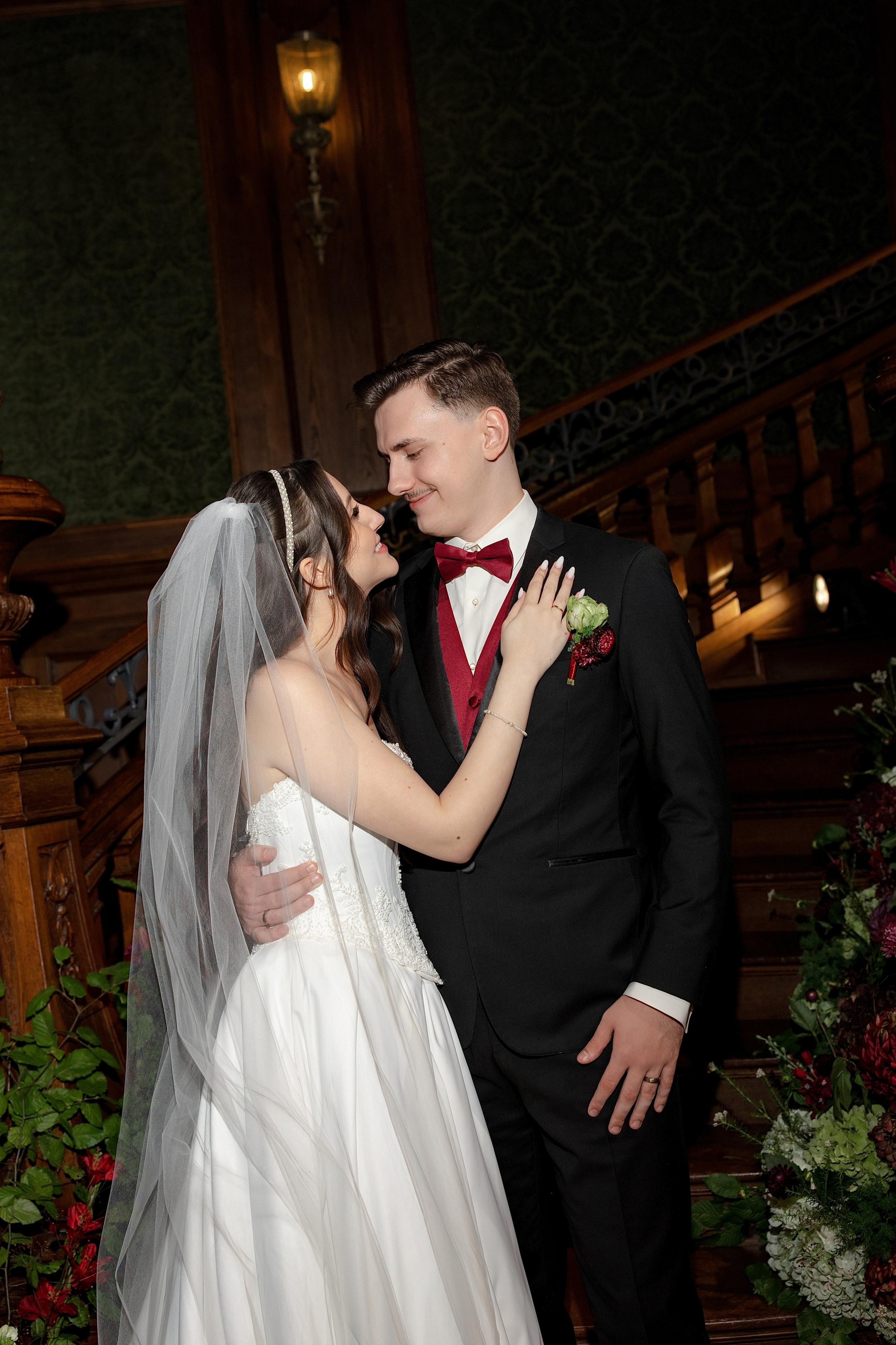 Beige & Maciek. Wedding and family photographer in Krakow Yana Klymova