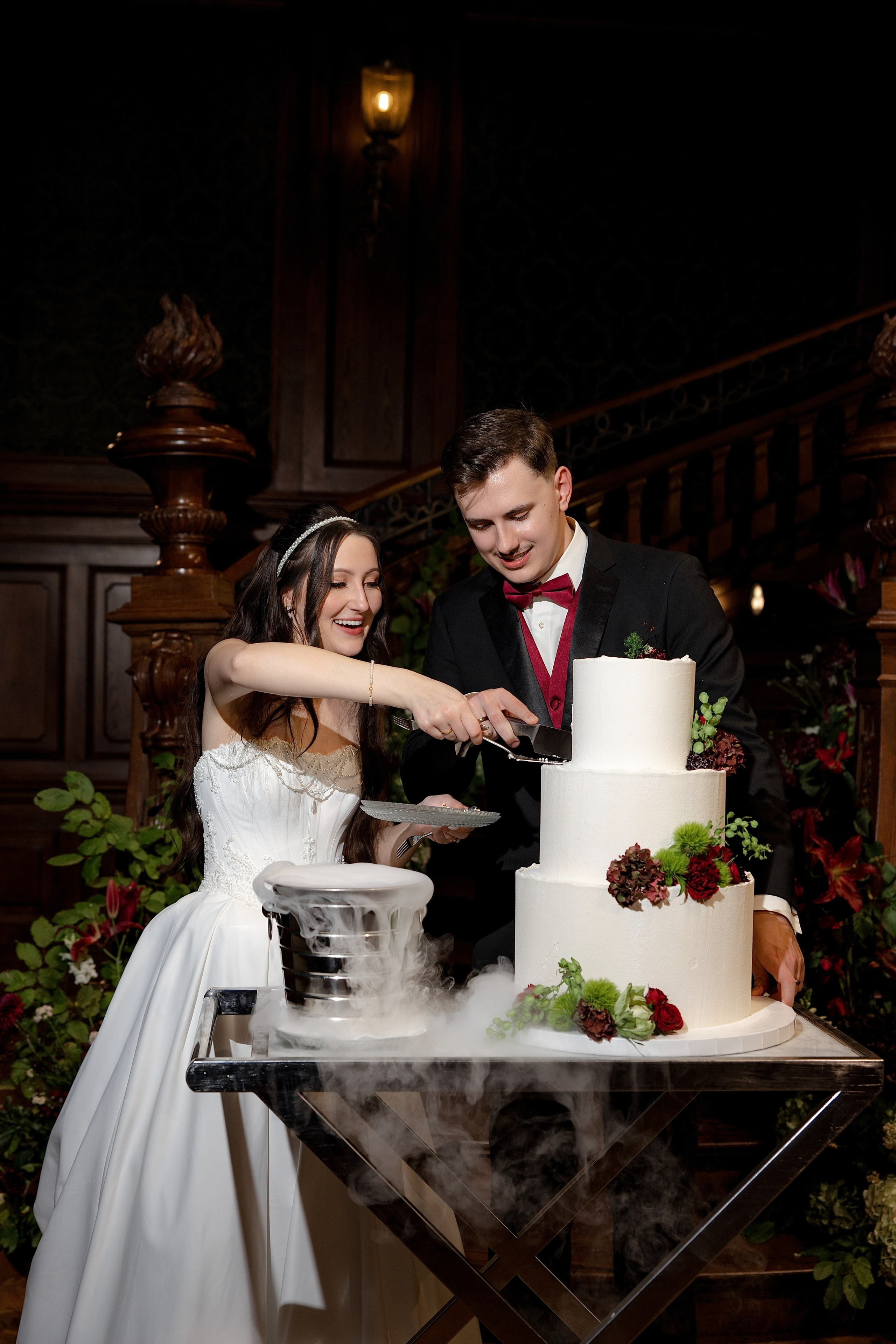 Beige & Maciek. Wedding and family photographer in Krakow Yana Klymova