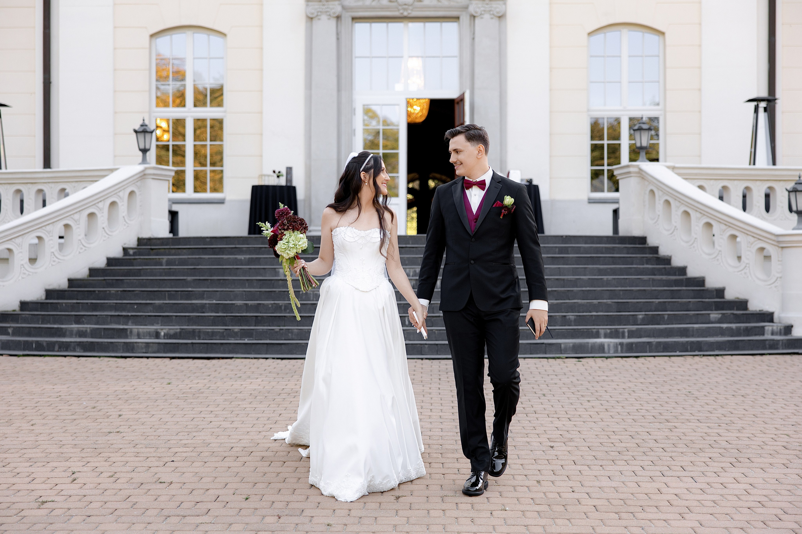 Beige & Maciek. Wedding and family photographer in Krakow Yana Klymova