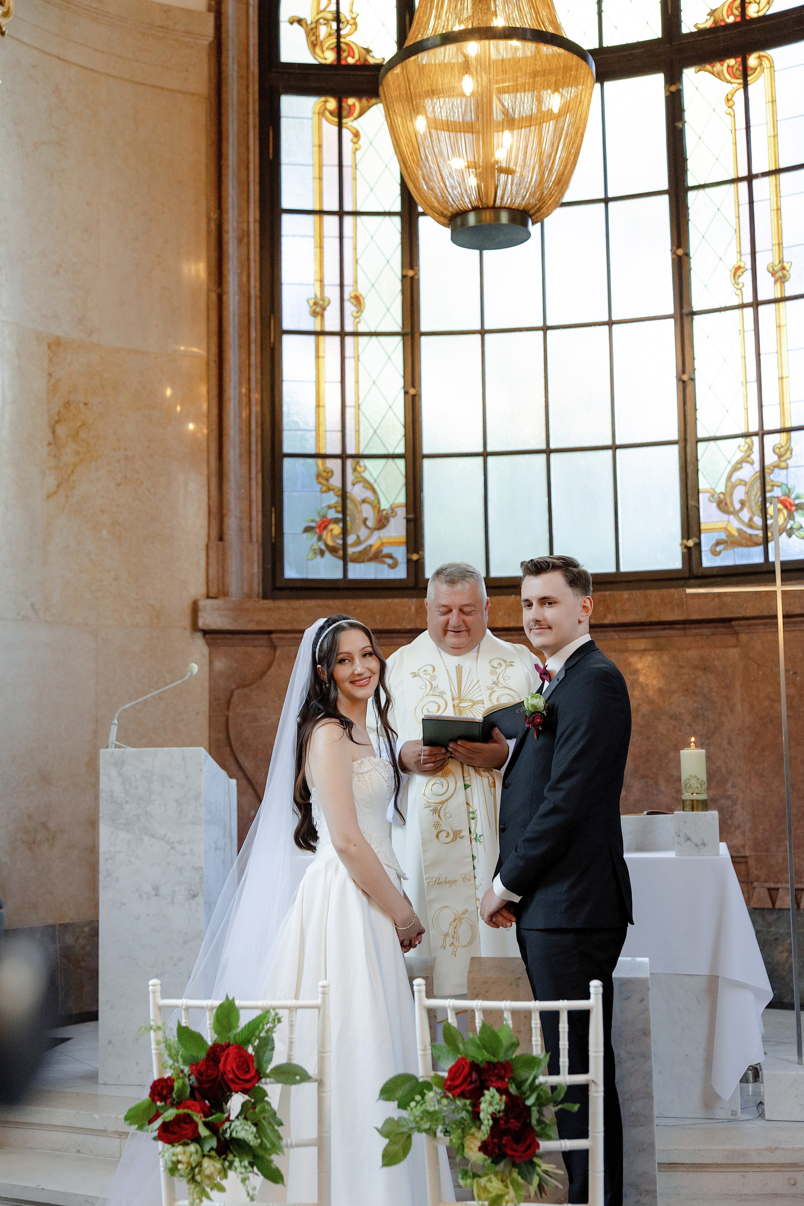 Beige & Maciek. Wedding and family photographer in Krakow Yana Klymova