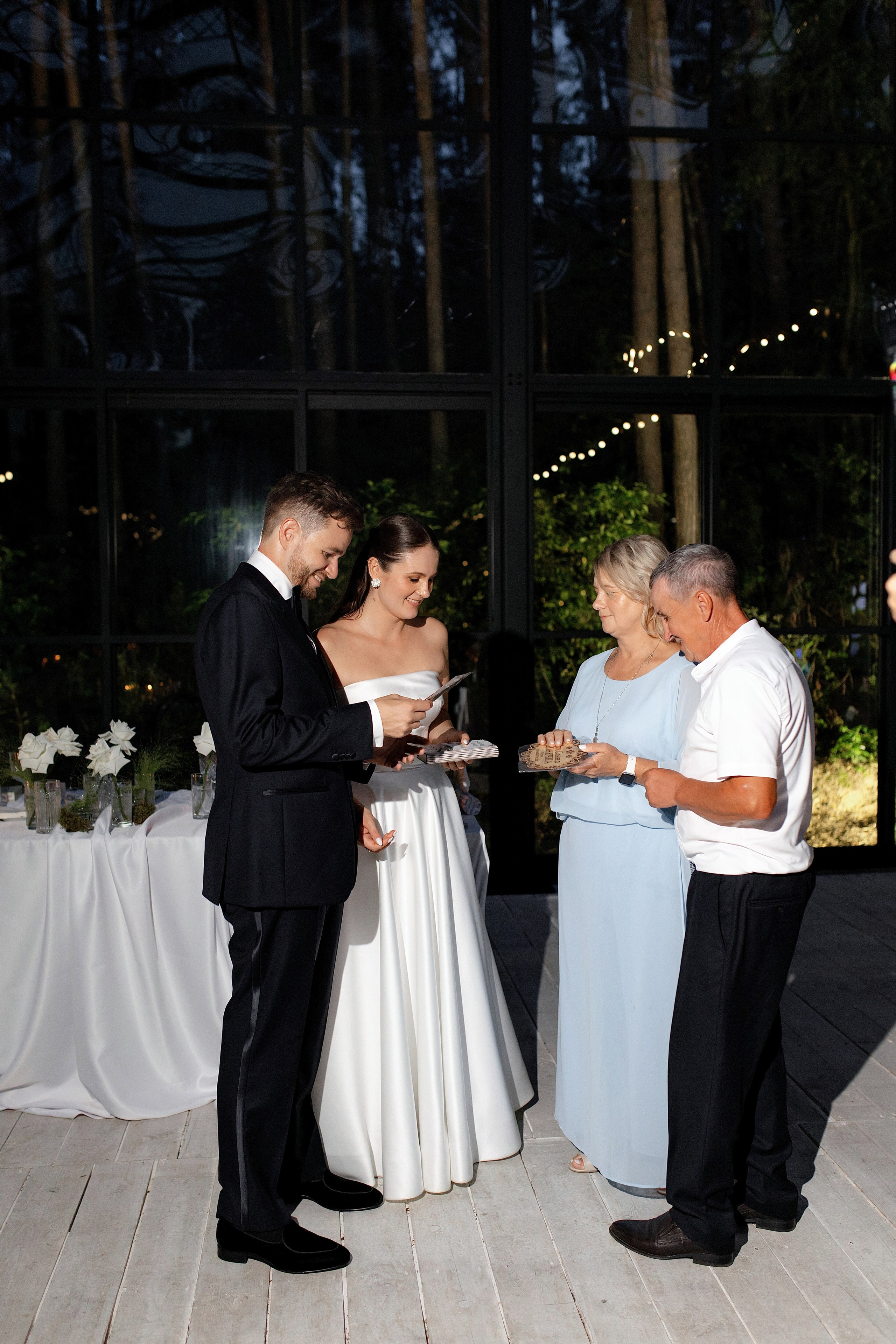 Solomia & Axel. Wedding and family photographer in Krakow Yana Klymova