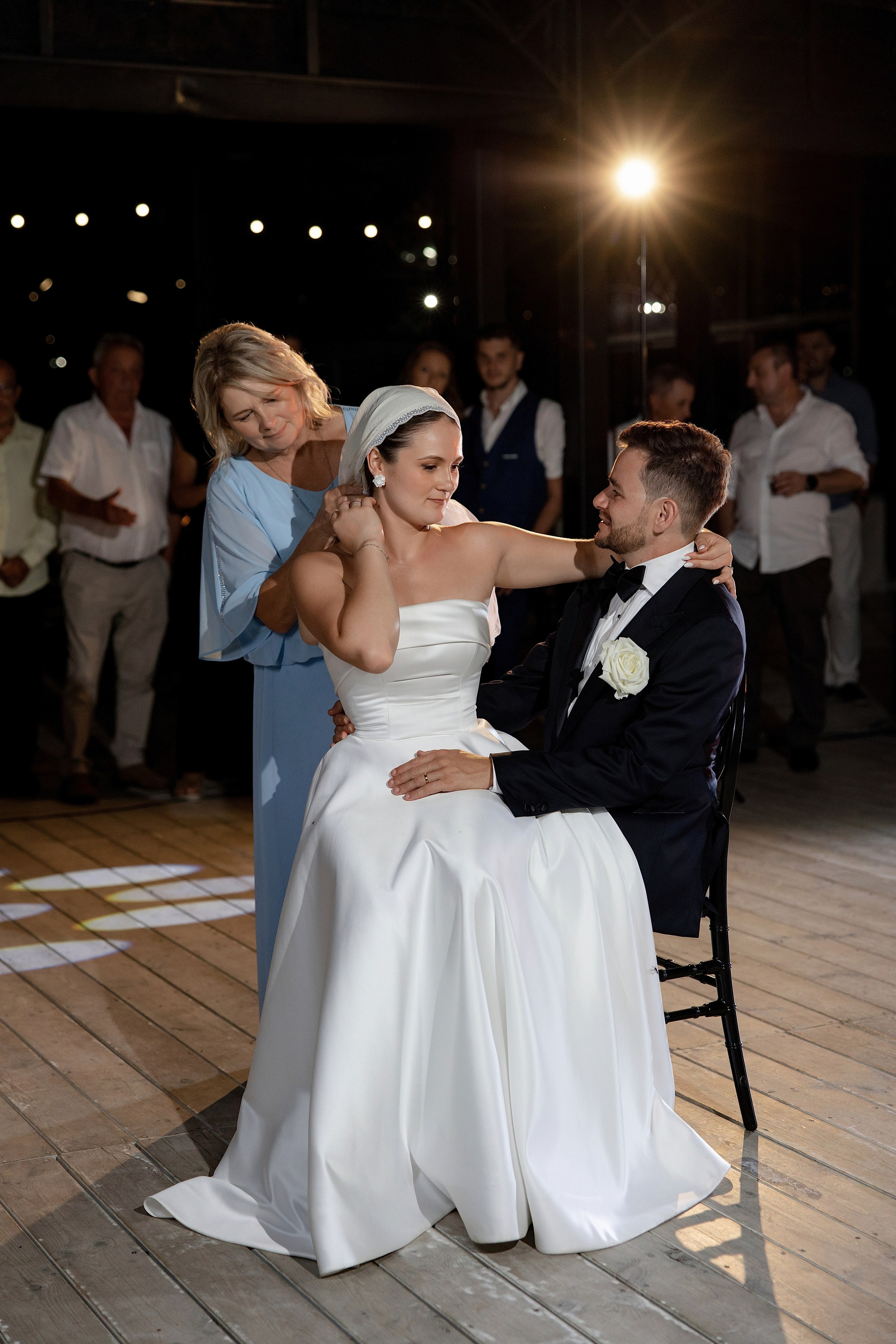 Solomia & Axel. Wedding and family photographer in Krakow Yana Klymova