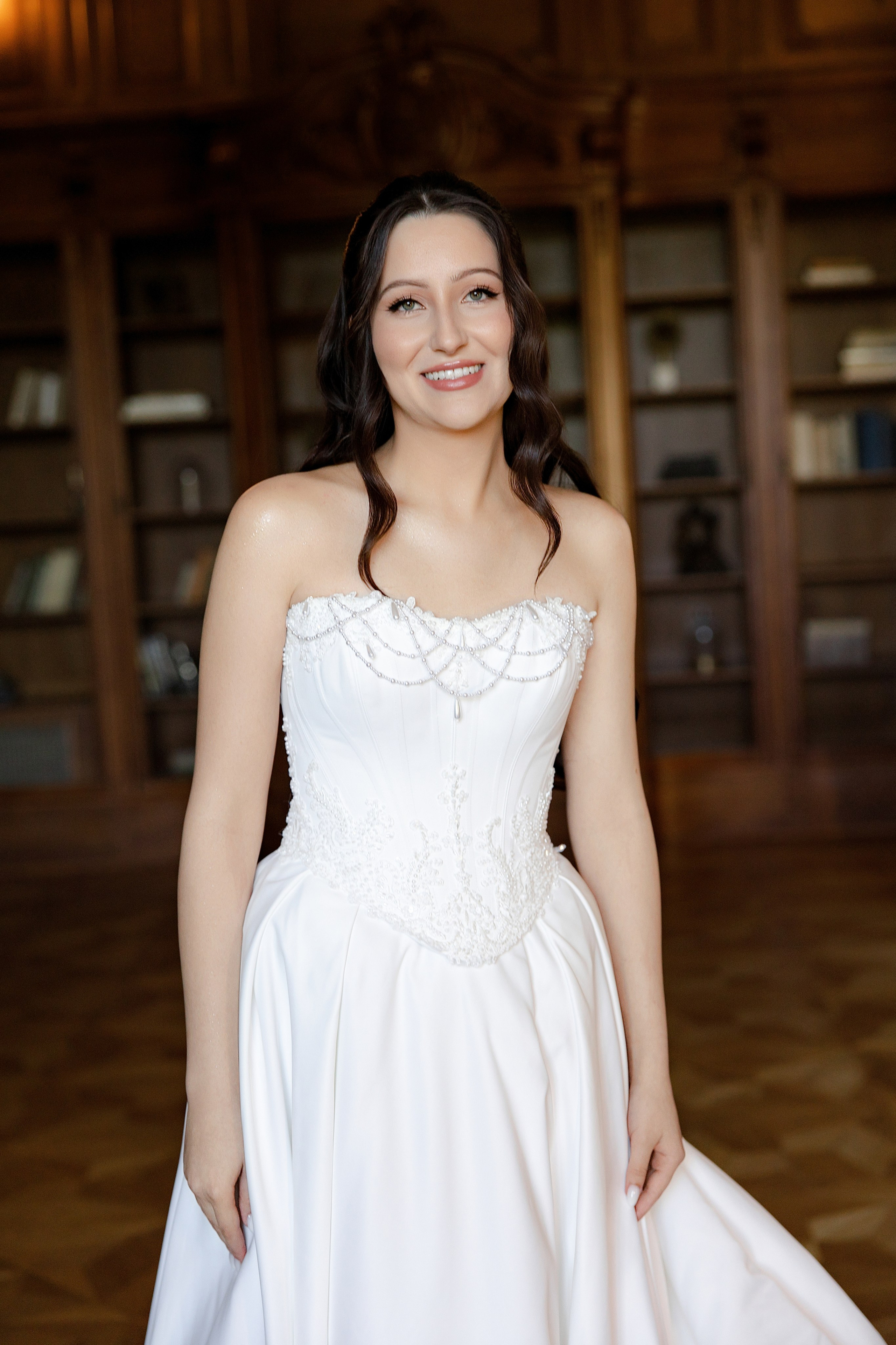 Beige & Maciek. Wedding and family photographer in Krakow Yana Klymova
