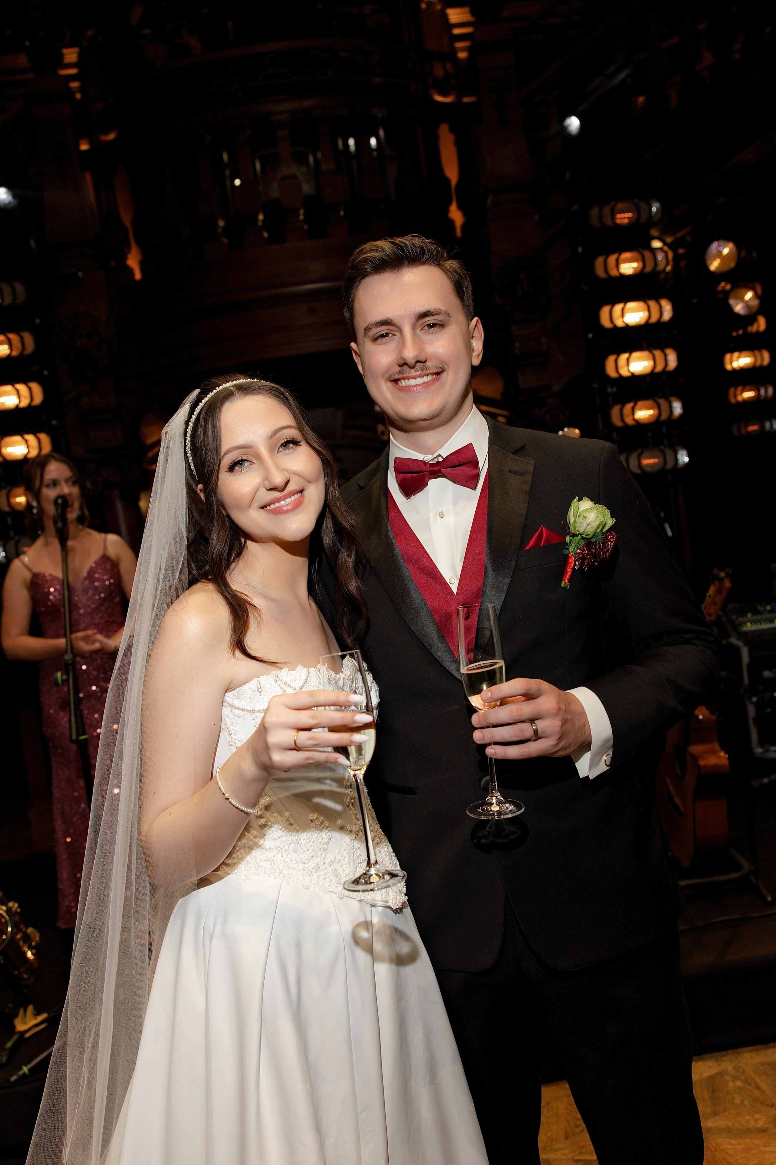 Beige & Maciek. Wedding and family photographer in Krakow Yana Klymova