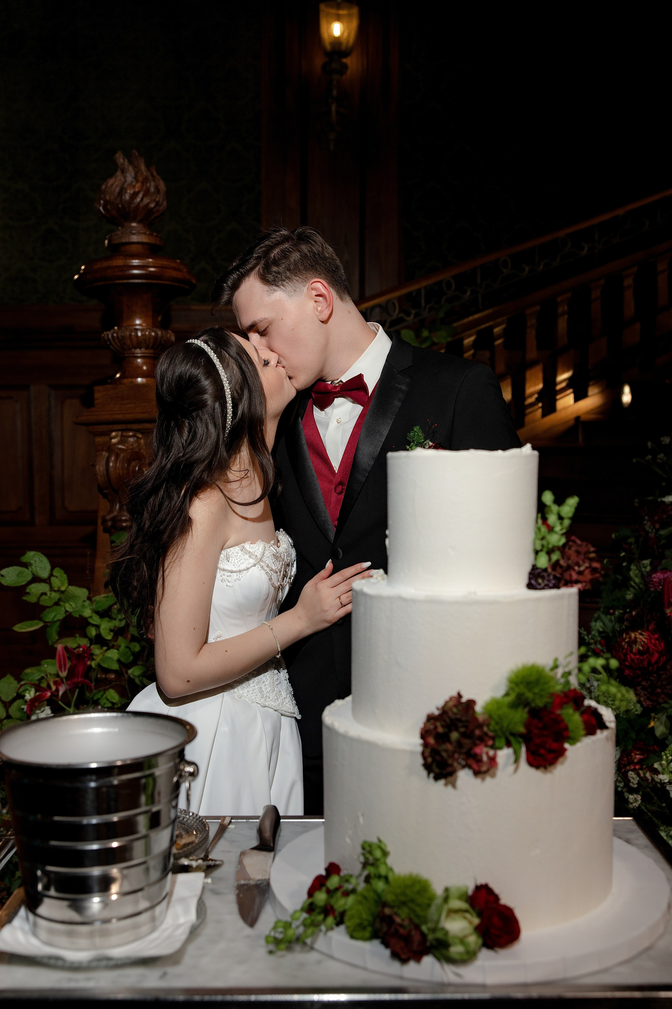 Beige & Maciek. Wedding and family photographer in Krakow Yana Klymova