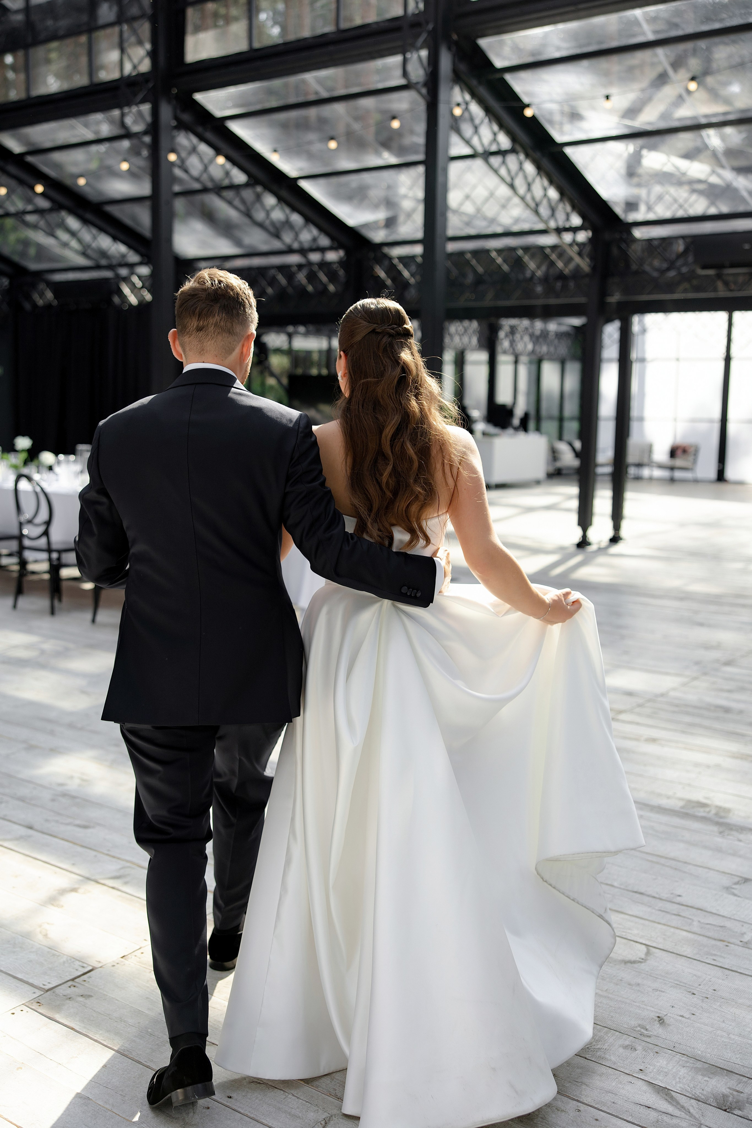 Solomia & Axel. Wedding and family photographer in Krakow Yana Klymova