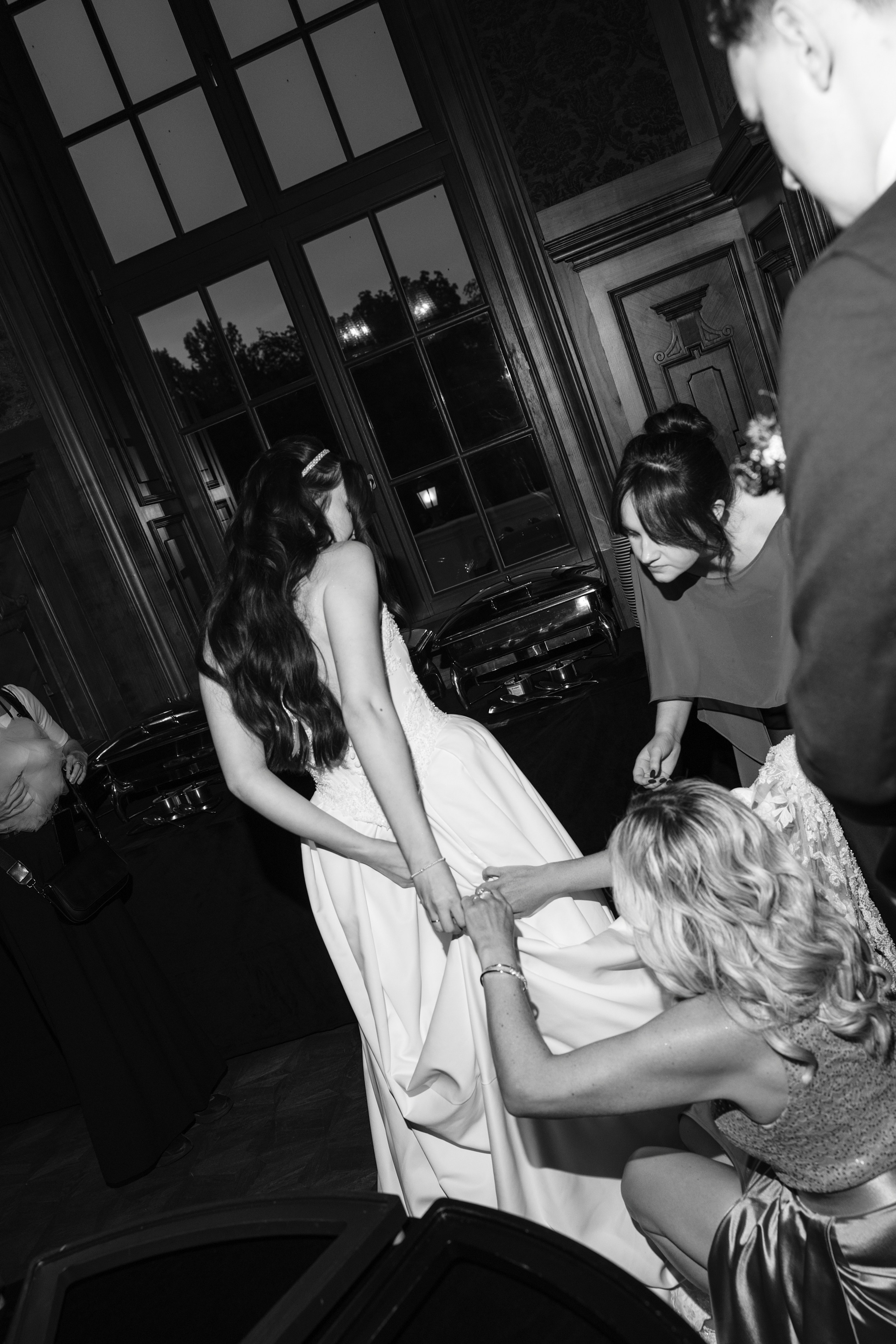 Beige & Maciek. Wedding and family photographer in Krakow Yana Klymova