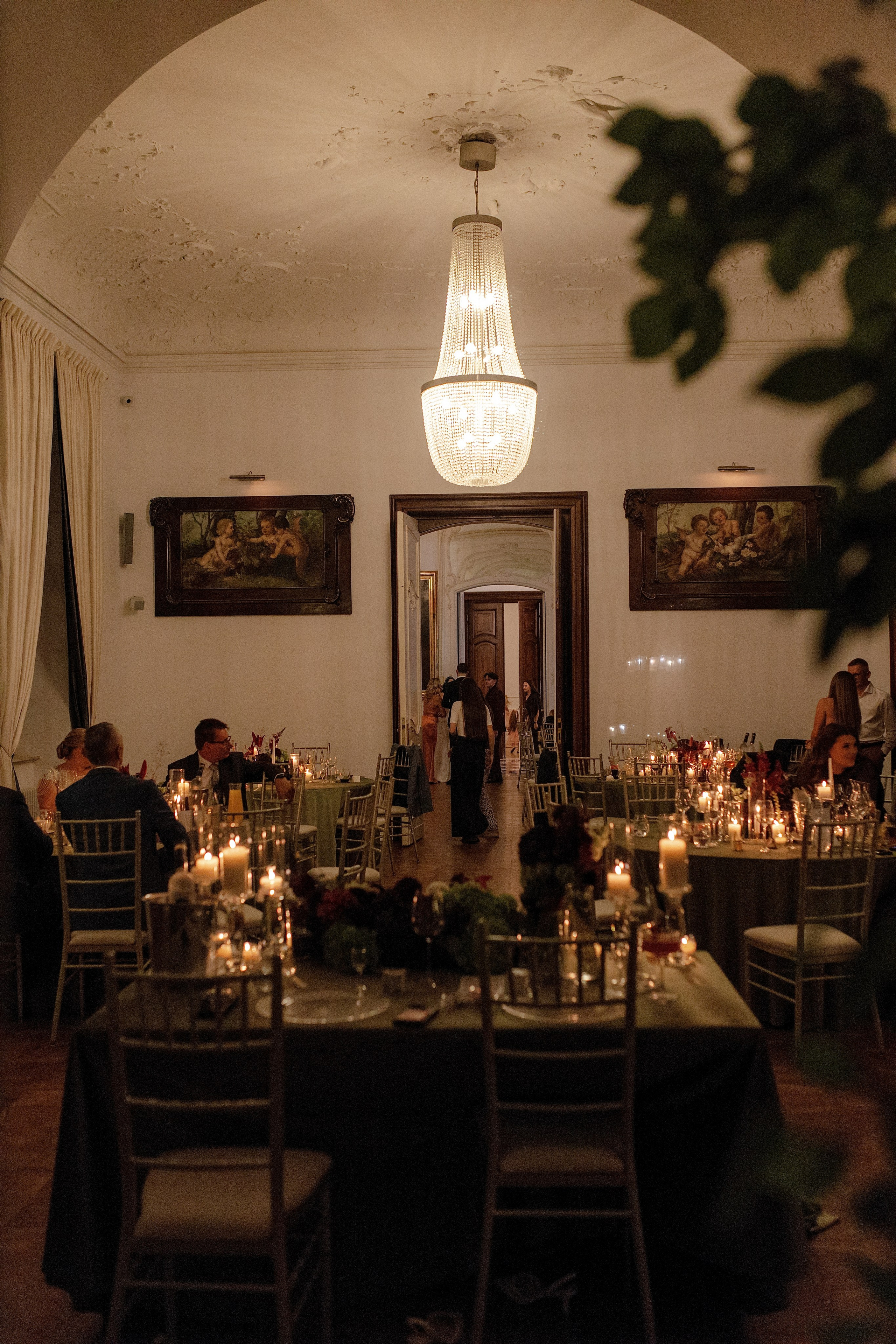 Beige & Maciek. Wedding and family photographer in Krakow Yana Klymova