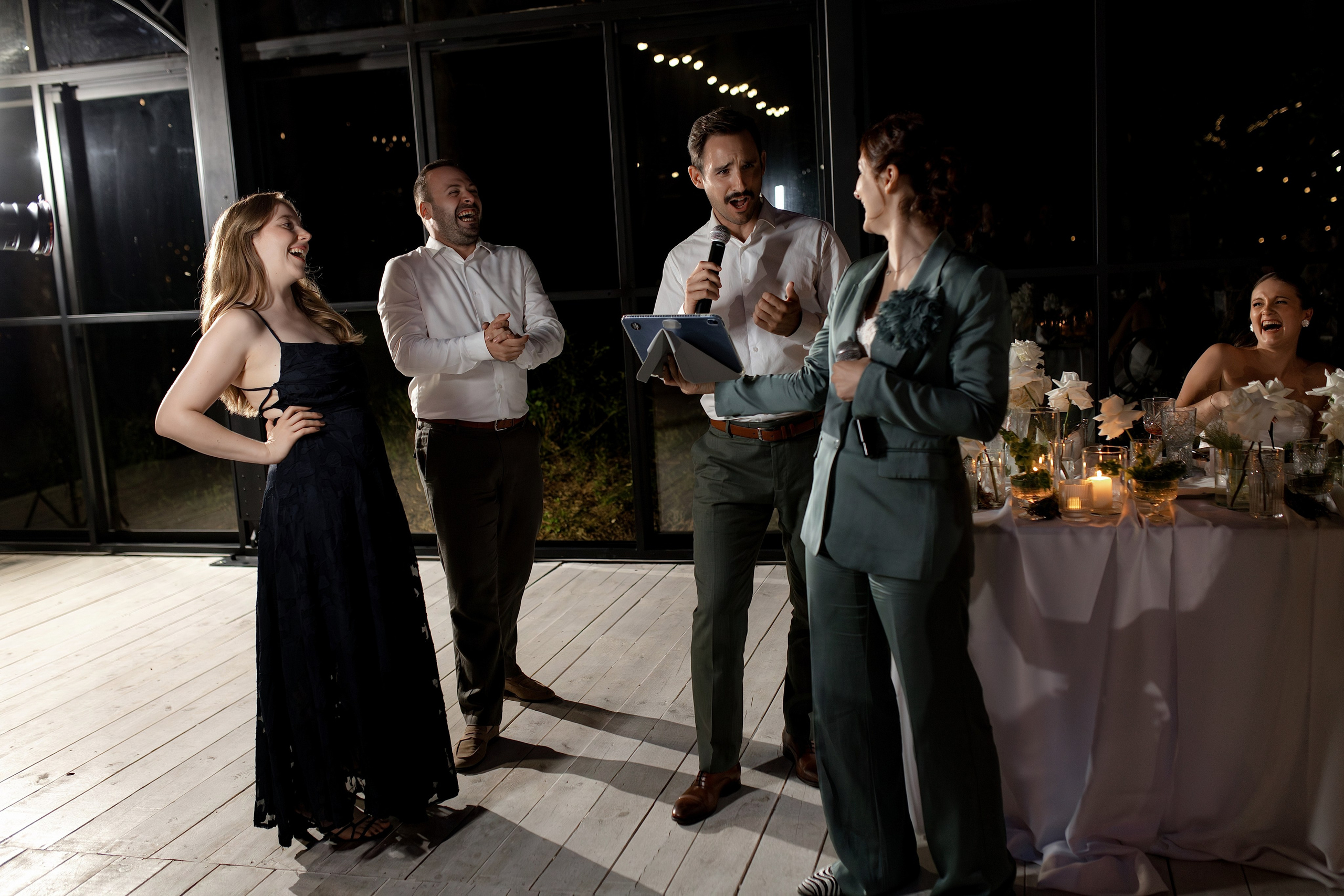 Solomia & Axel. Wedding and family photographer in Krakow Yana Klymova