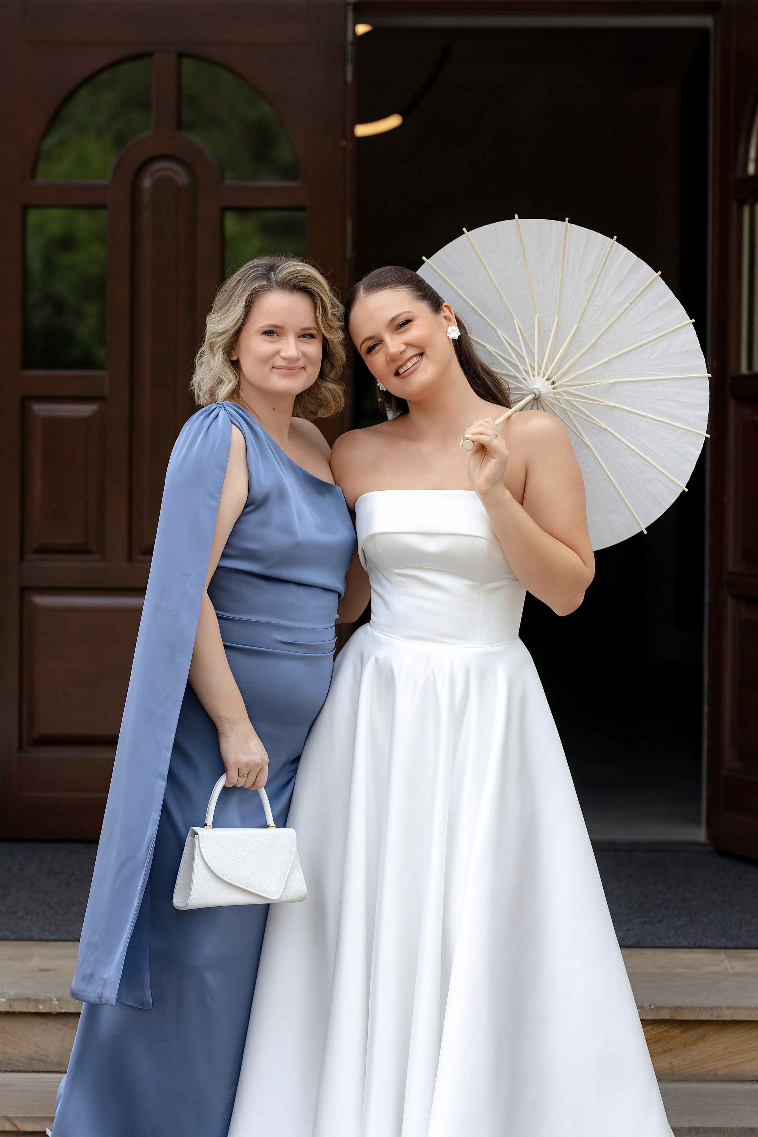 Solomia & Axel. Wedding and family photographer in Krakow Yana Klymova