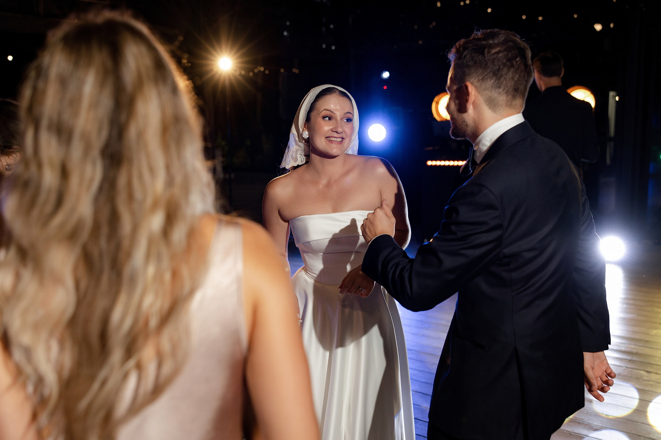 Solomia & Axel. Wedding and family photographer in Krakow Yana Klymova