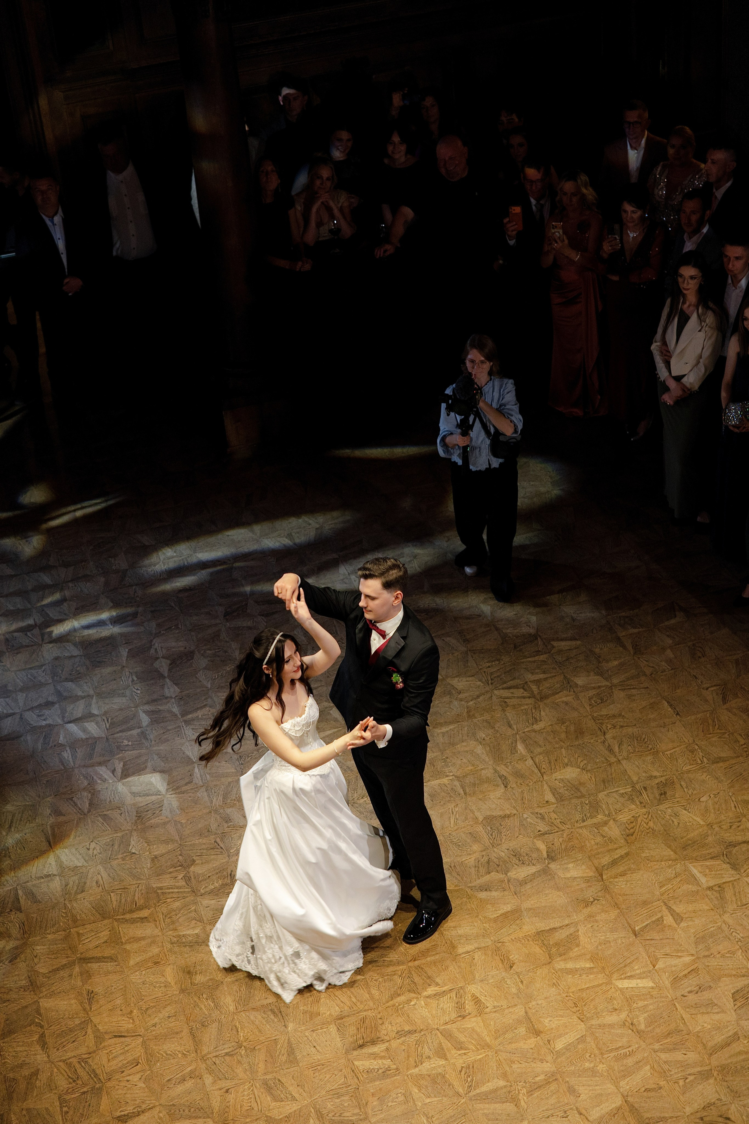 Beige & Maciek. Wedding and family photographer in Krakow Yana Klymova