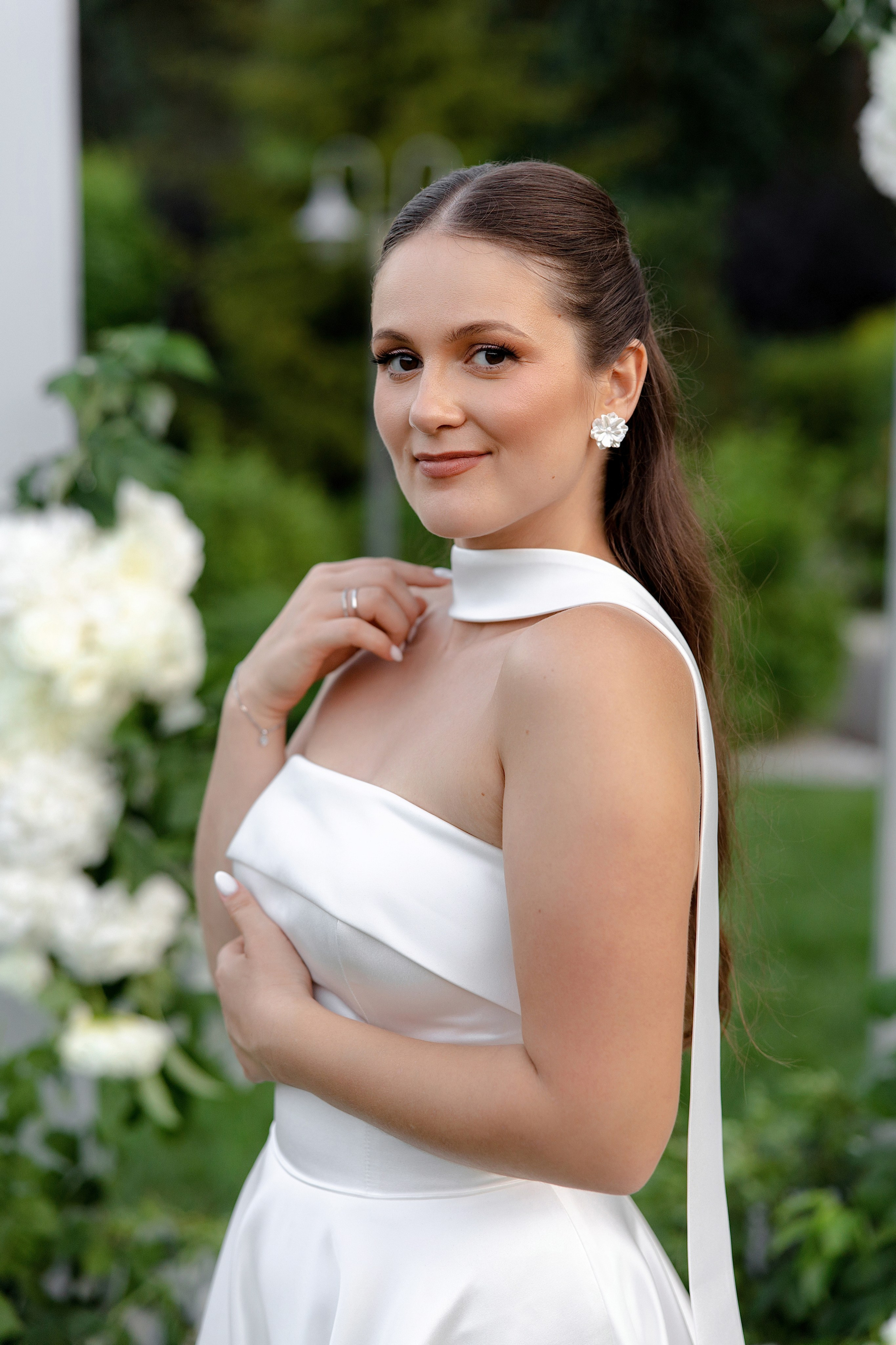 Solomia & Axel. Wedding and family photographer in Krakow Yana Klymova