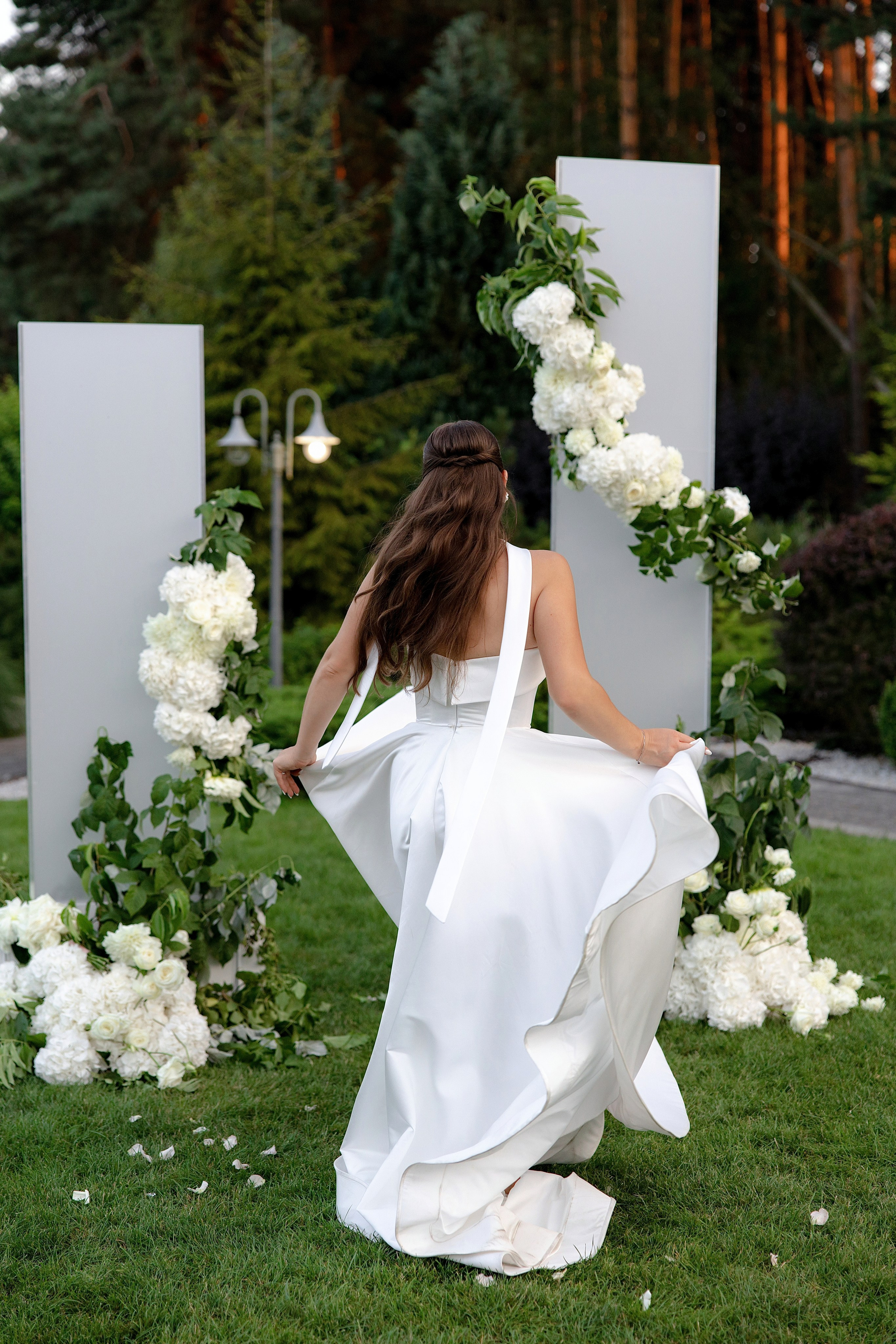 Solomia & Axel. Wedding and family photographer in Krakow Yana Klymova