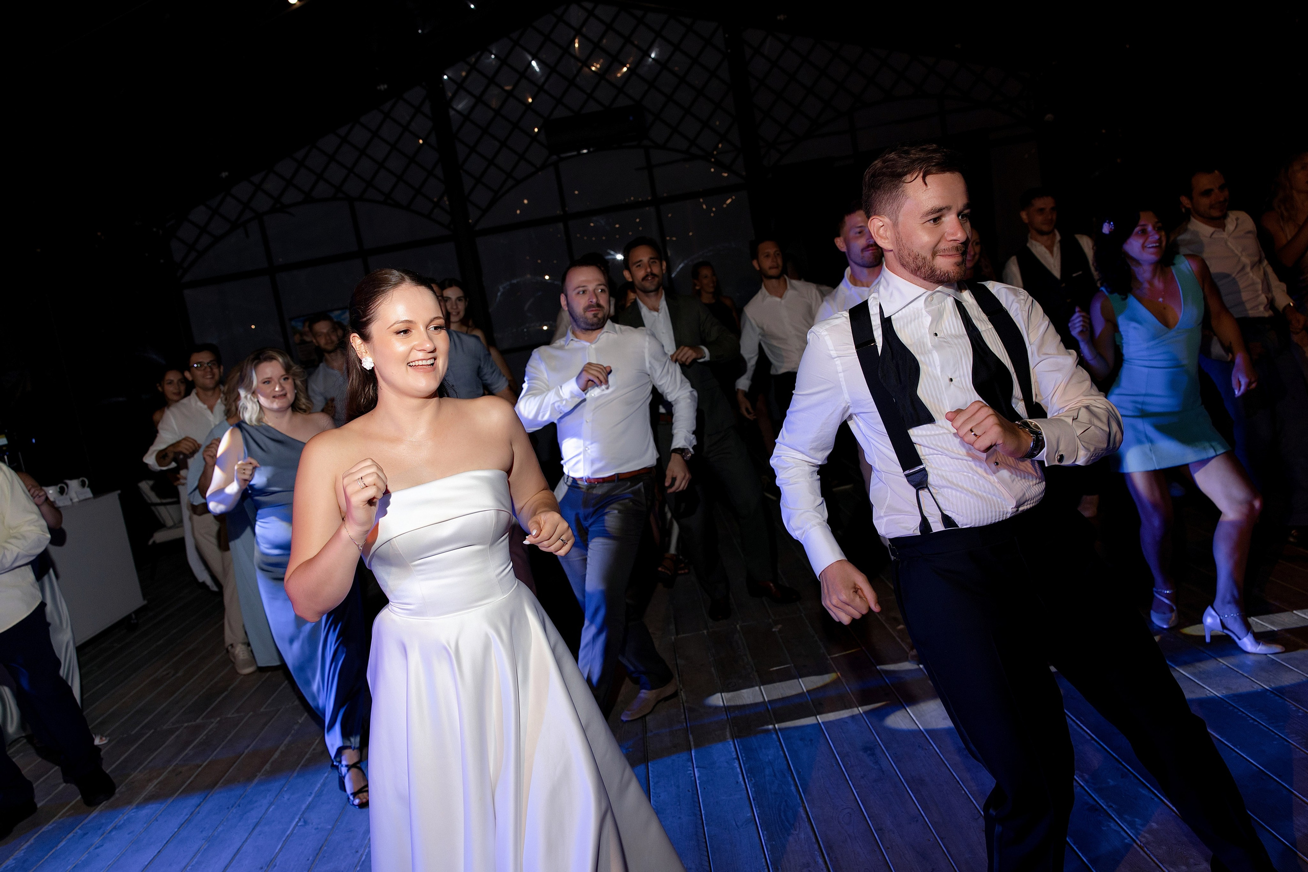 Solomia & Axel. Wedding and family photographer in Krakow Yana Klymova