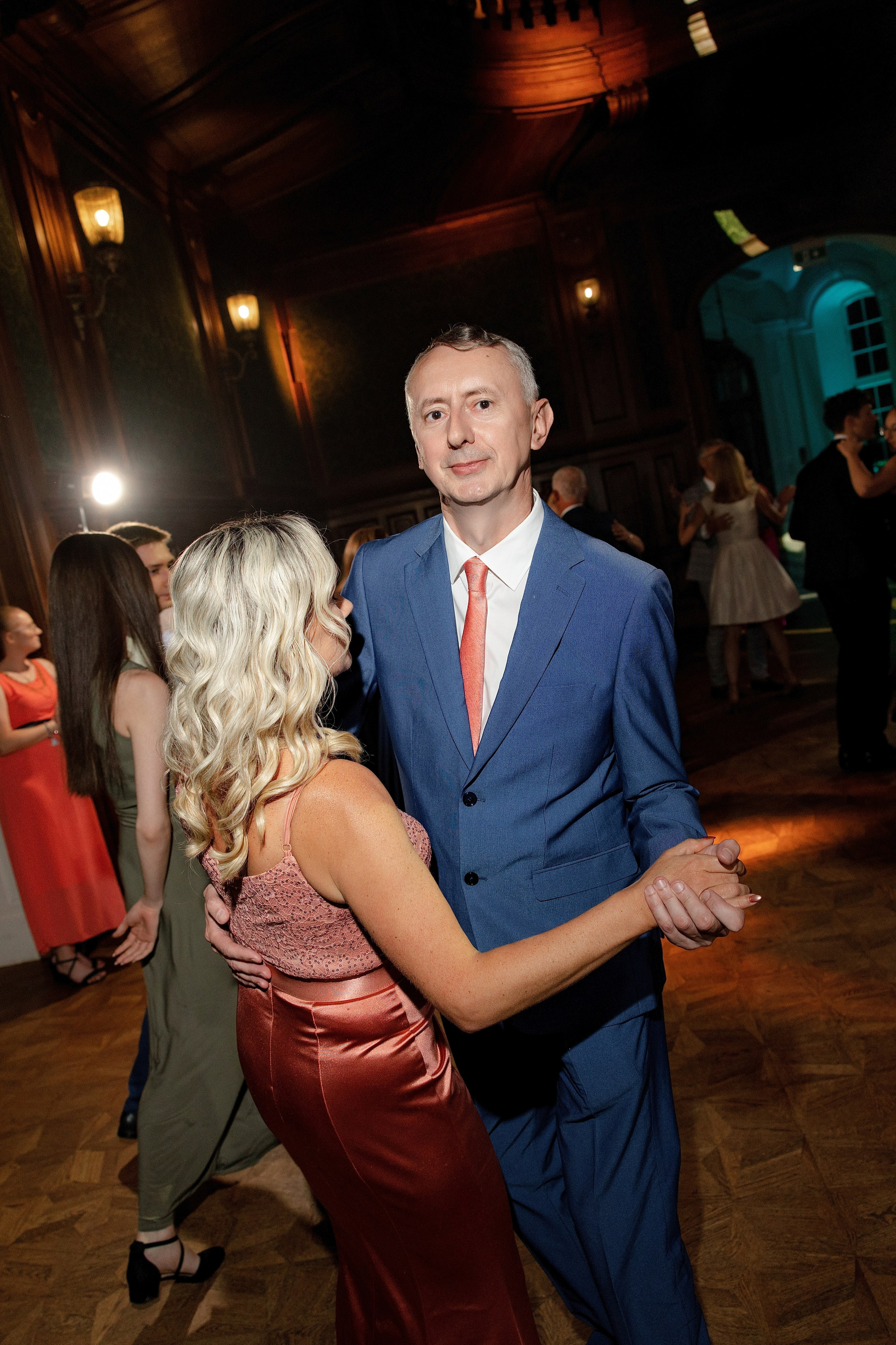 Beige & Maciek. Wedding and family photographer in Krakow Yana Klymova